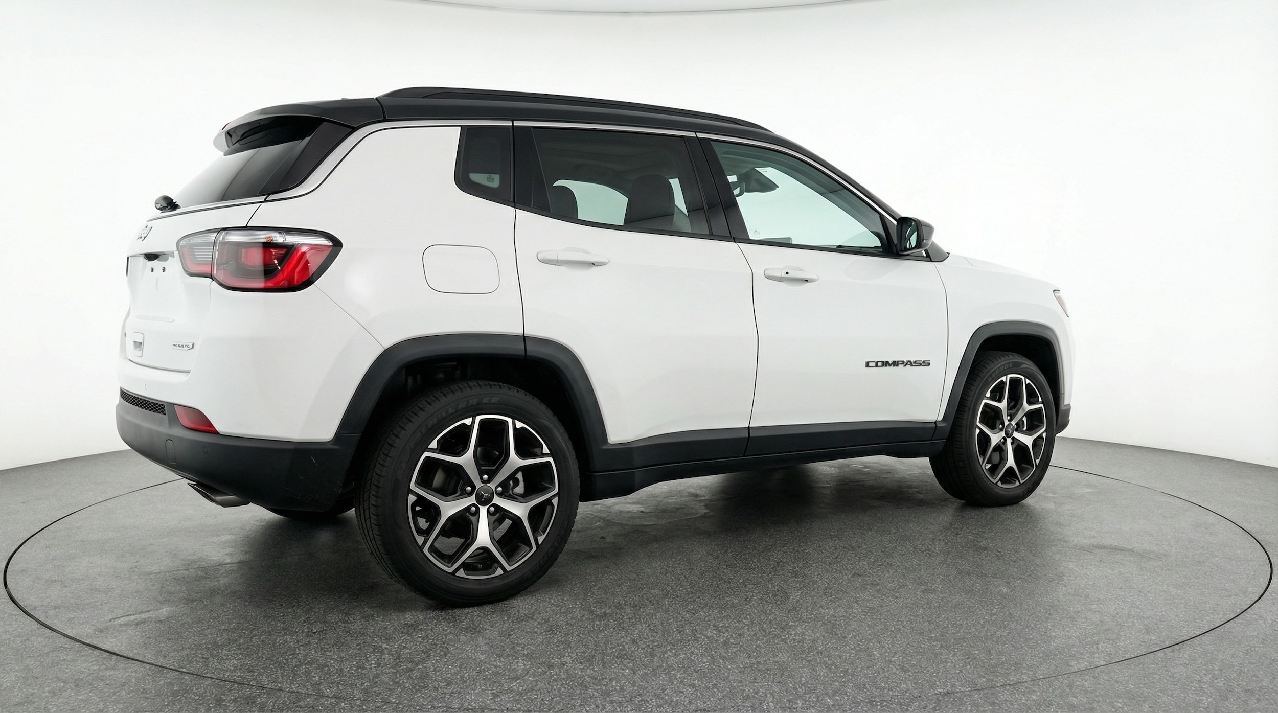 Thumbnail: 2025 Jeep Compass - 7