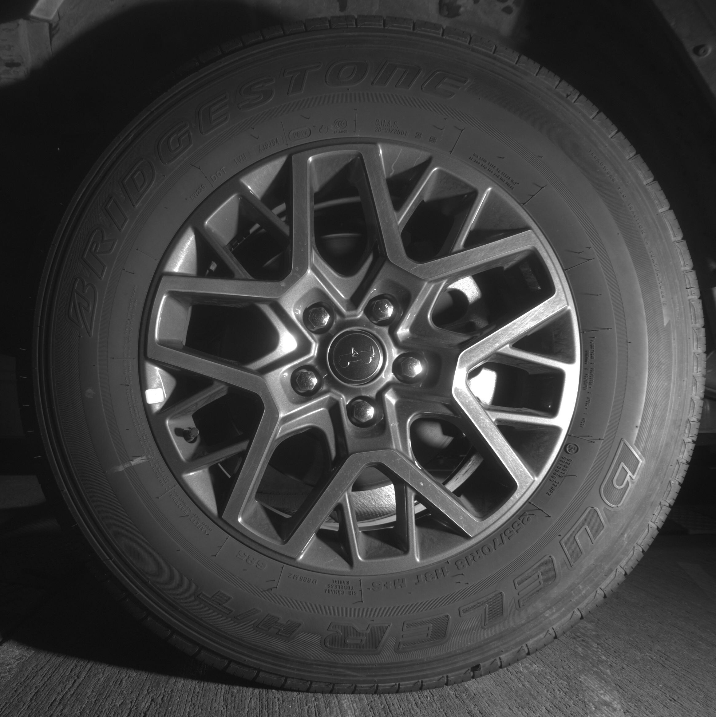 Thumbnail: 2025 Jeep Wrangler - 9