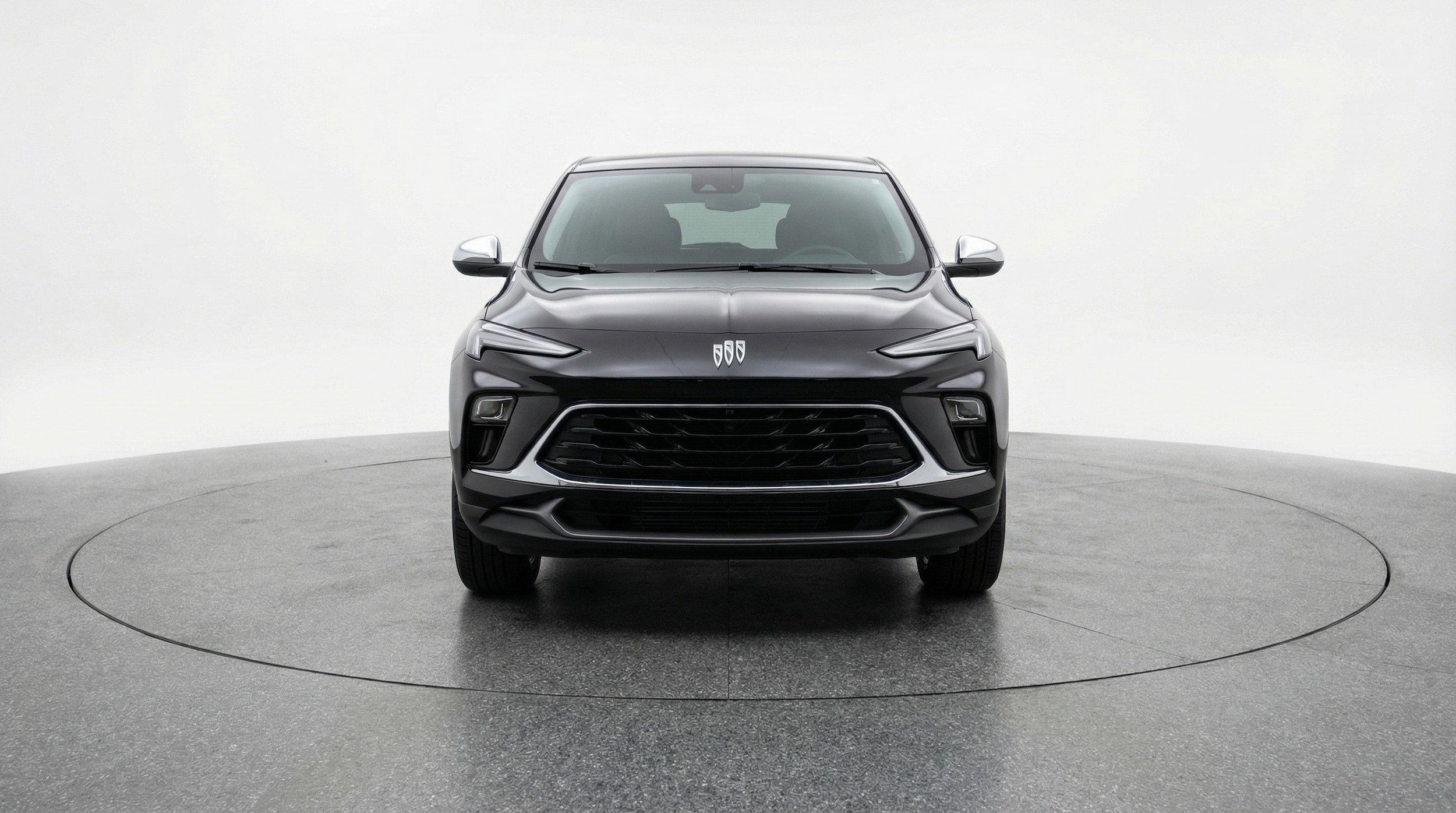 Thumbnail: 2025 Buick Encore GX - 2