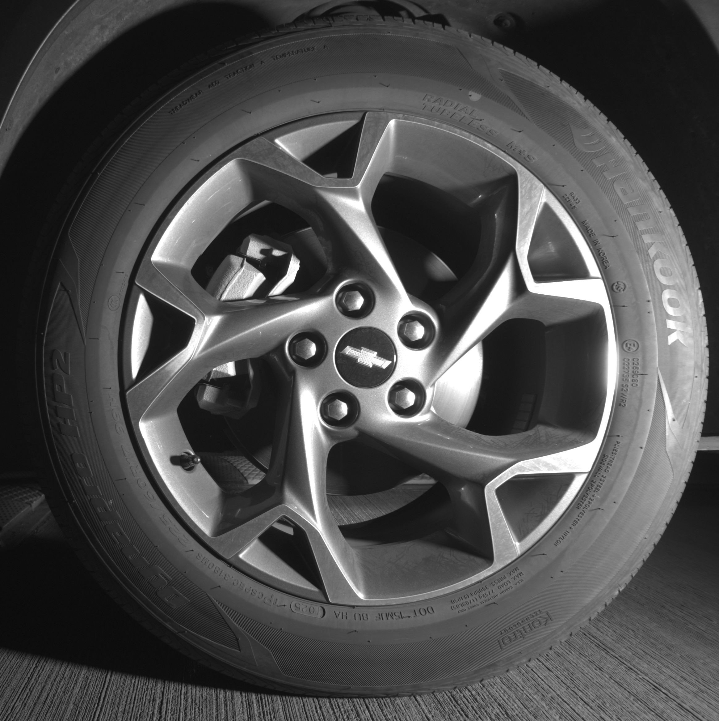 Thumbnail: 2025 Chevrolet Trax - 12
