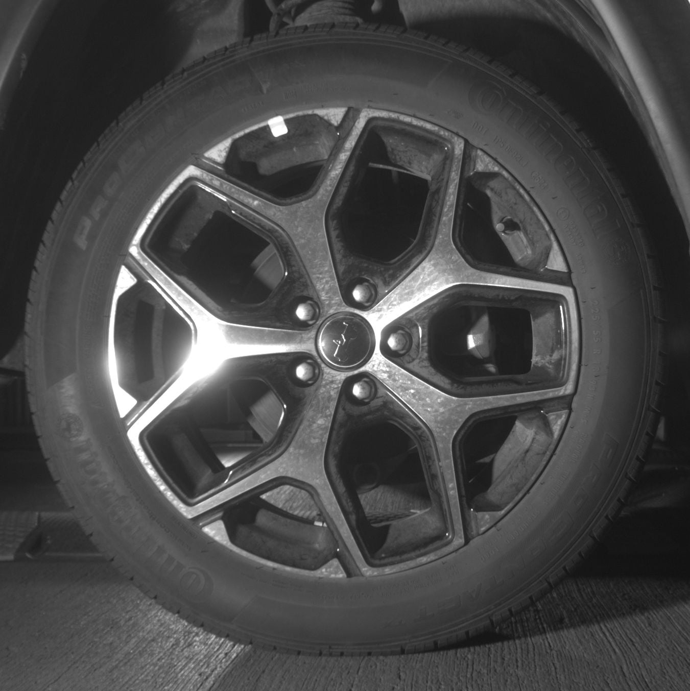 Thumbnail: 2025 Jeep Compass - 12