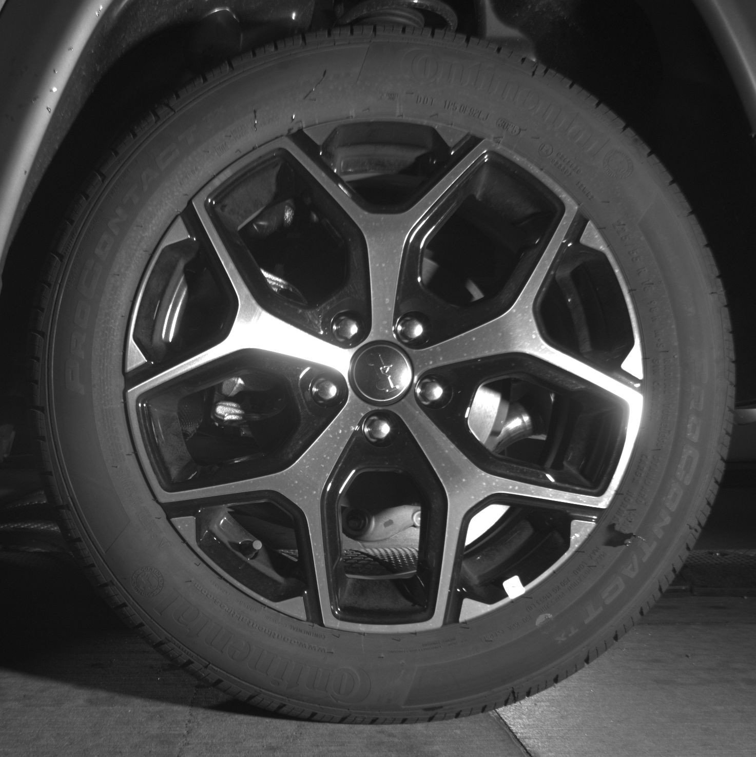 Thumbnail: 2025 Jeep Compass - 14