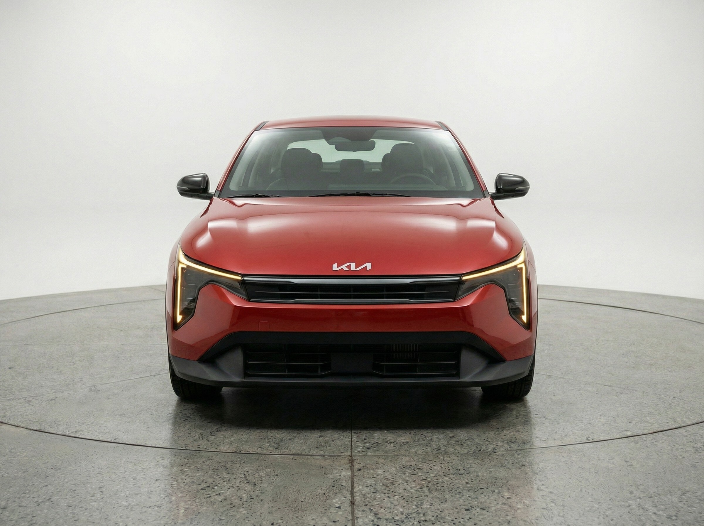 Thumbnail: 2025 Kia K4 - 2