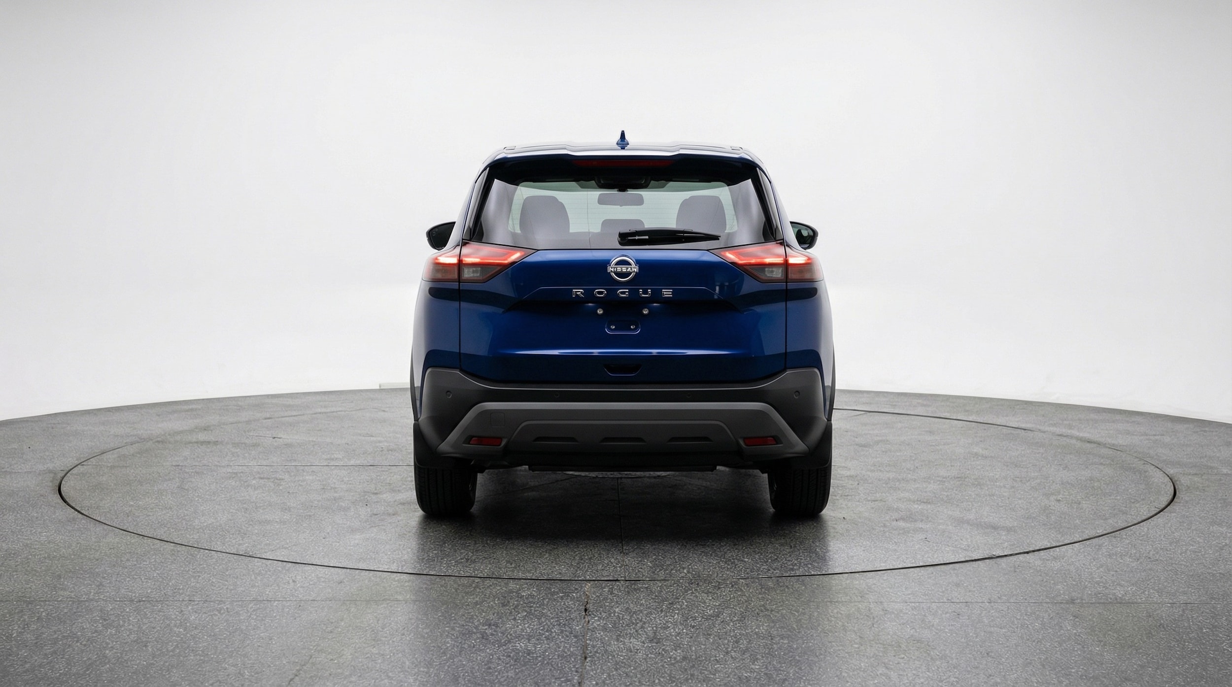 Thumbnail: 2025 Nissan Rogue - 6