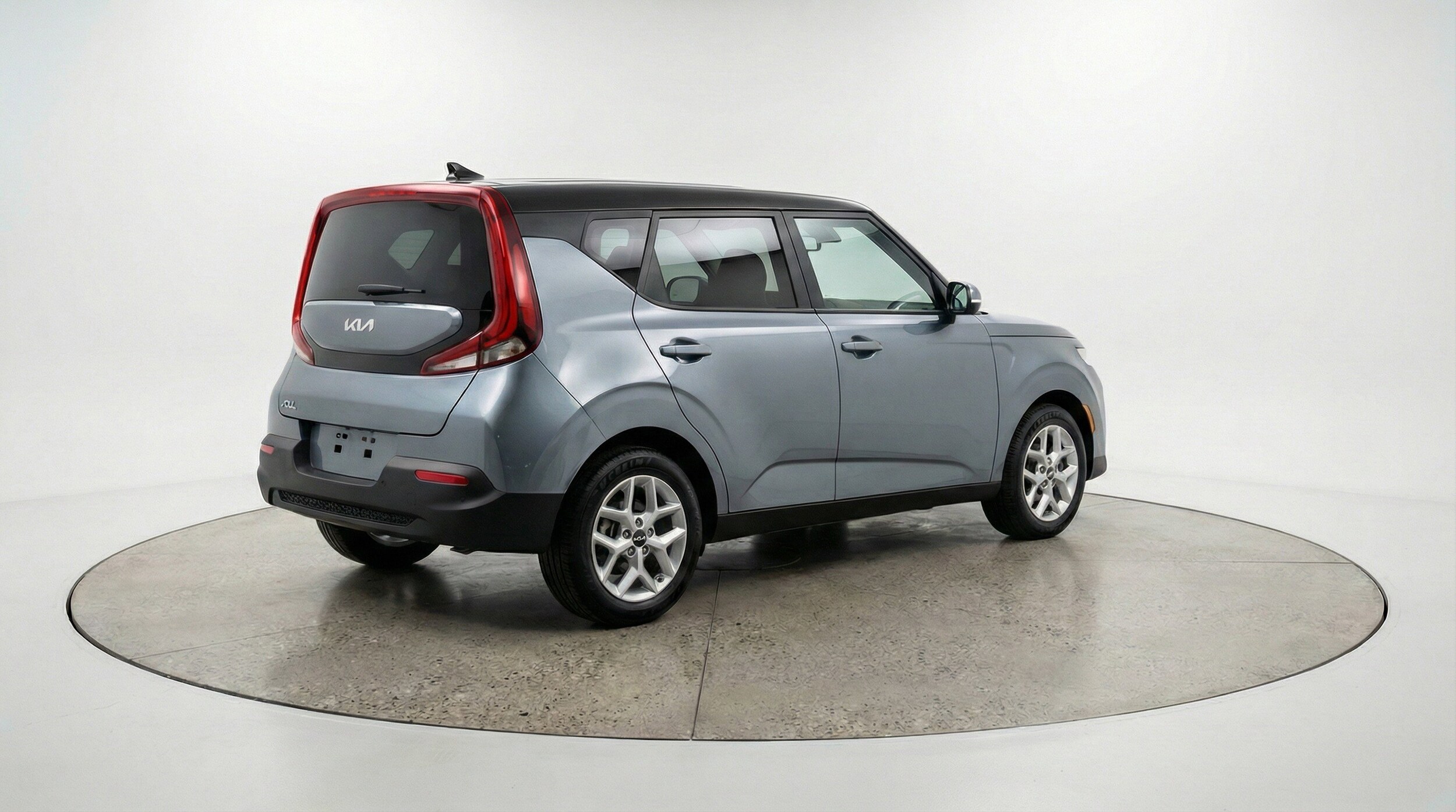 Thumbnail: 2025 Kia Soul - 9