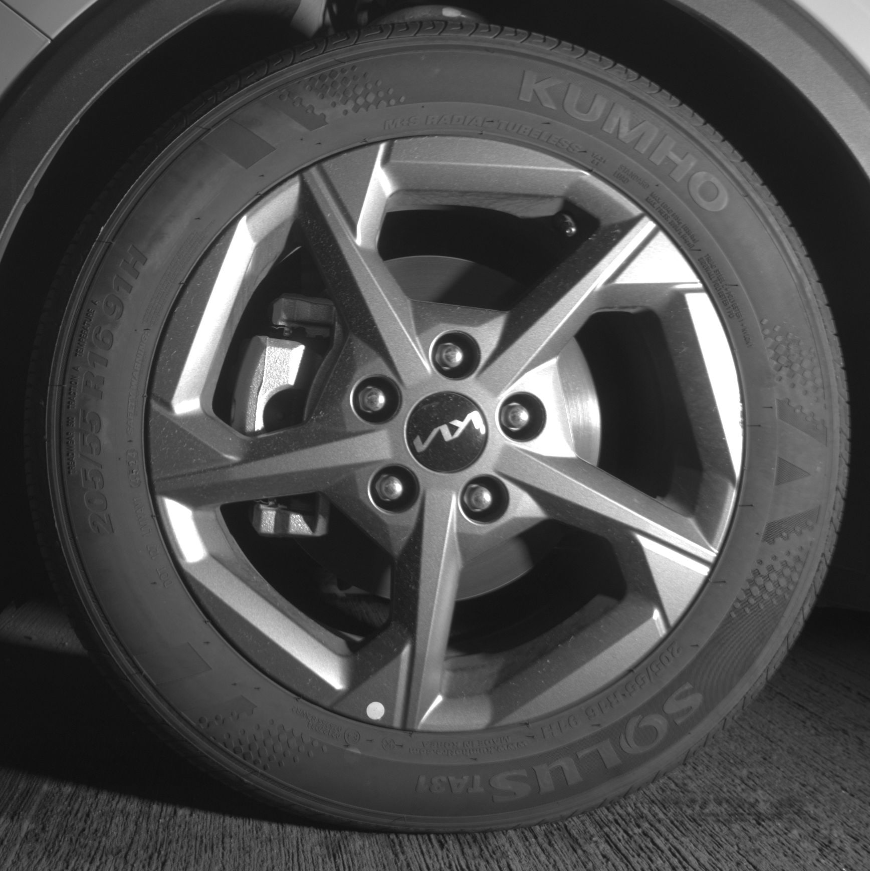 Thumbnail: 2025 Kia K4 - 9