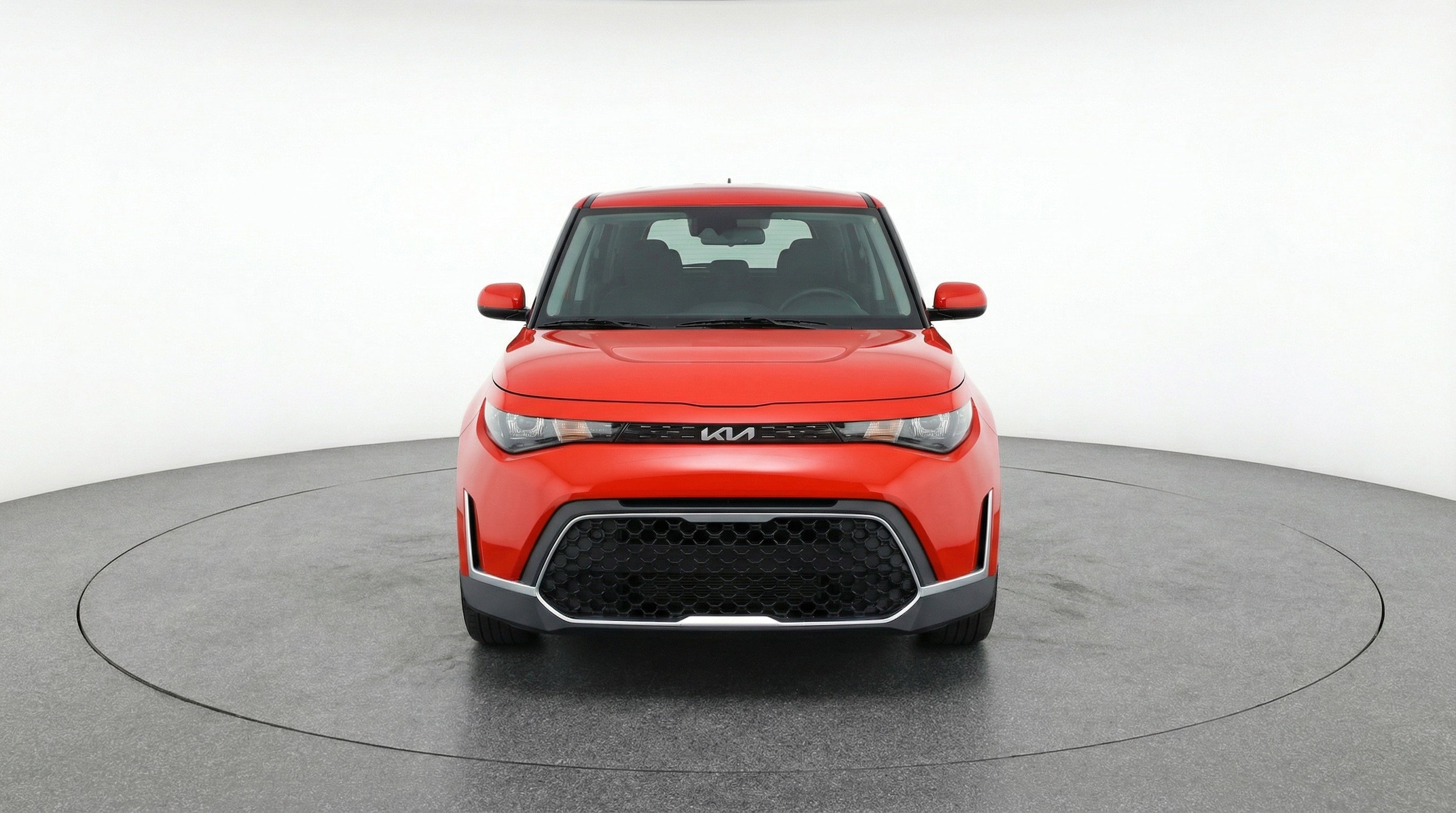 Thumbnail: 2025 Kia Soul - 2