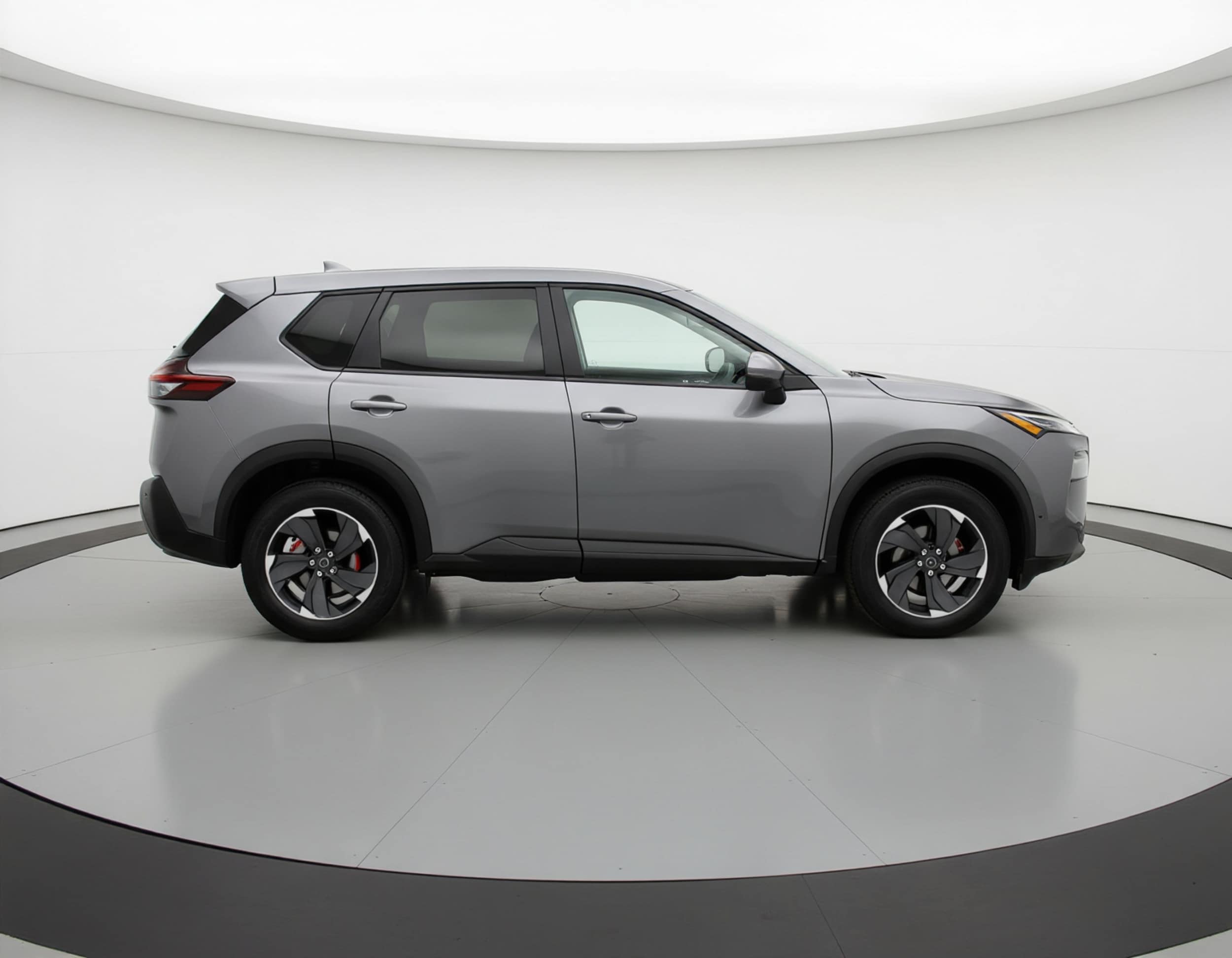Thumbnail: 2025 Nissan Rogue - 8