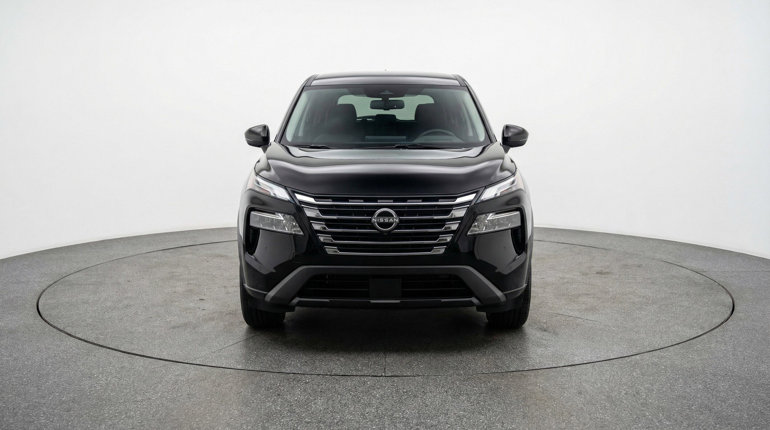 Thumbnail: 2025 Nissan Rogue - 2