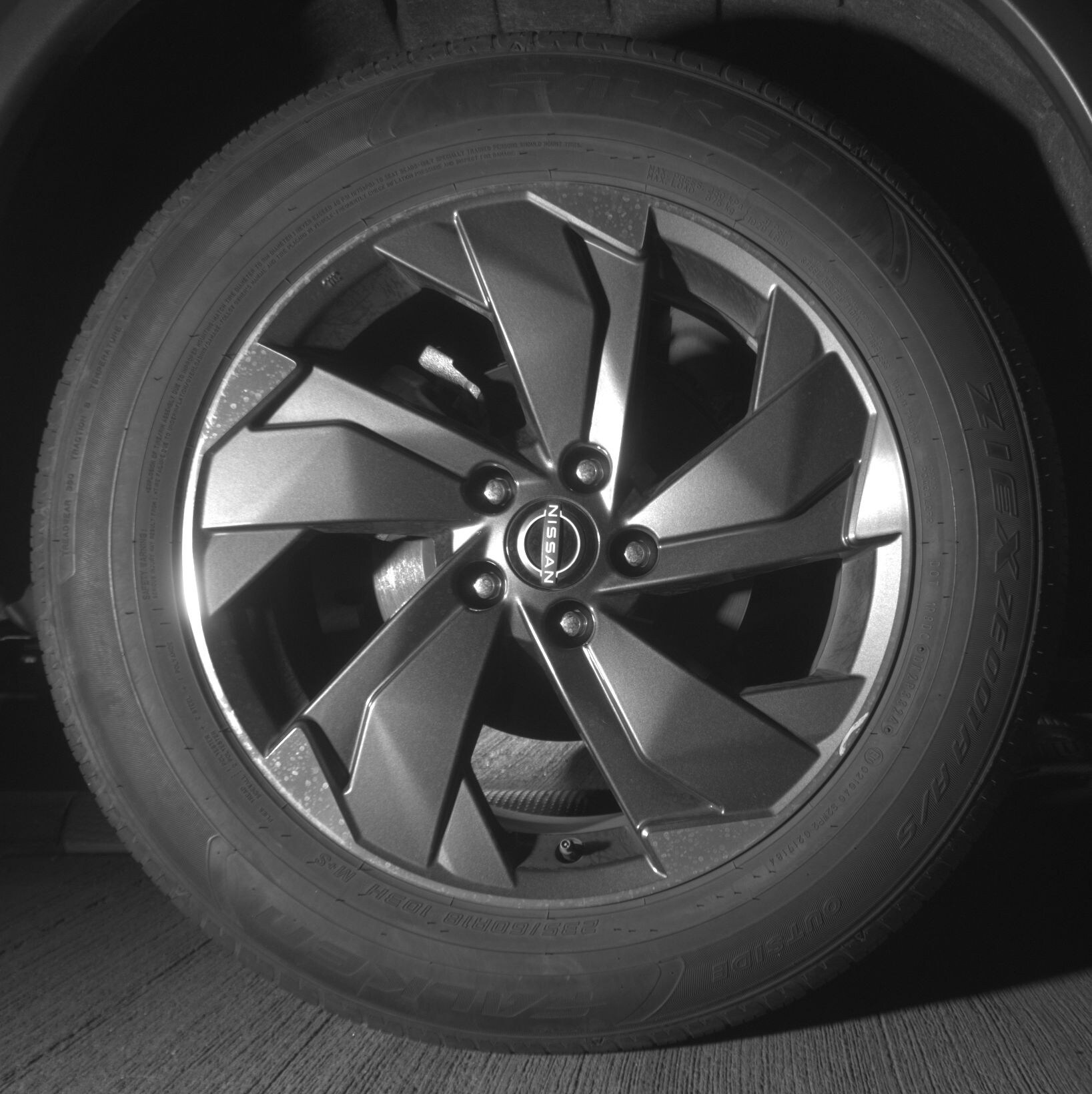 Thumbnail: 2025 Nissan Rogue - 12