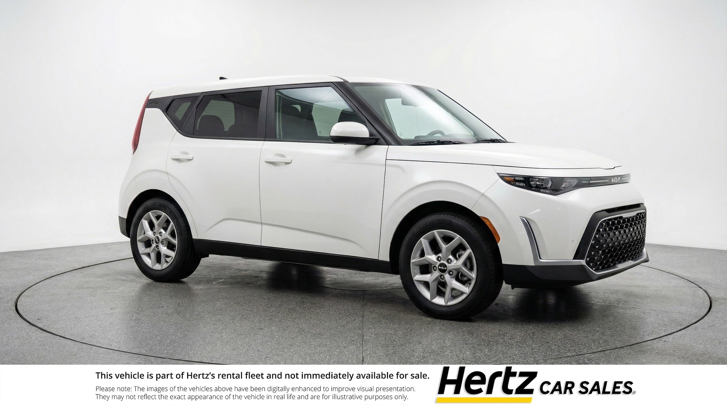 Thumbnail: 2025 Kia Soul - 1