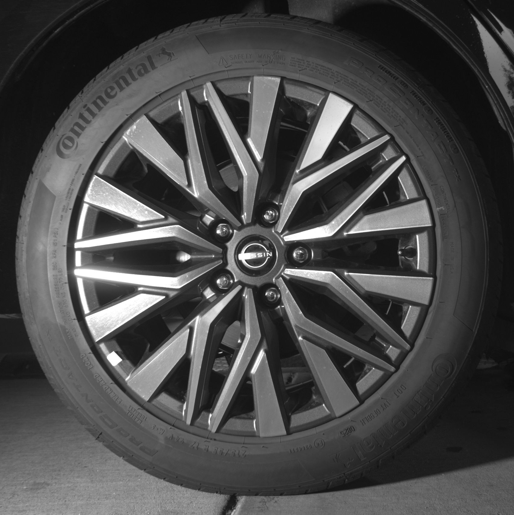 Thumbnail: 2025 Nissan Altima - 12