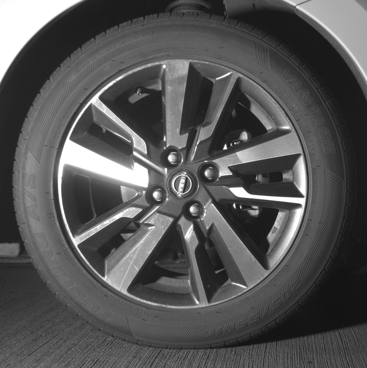 Thumbnail: 2025 Nissan Versa - 10