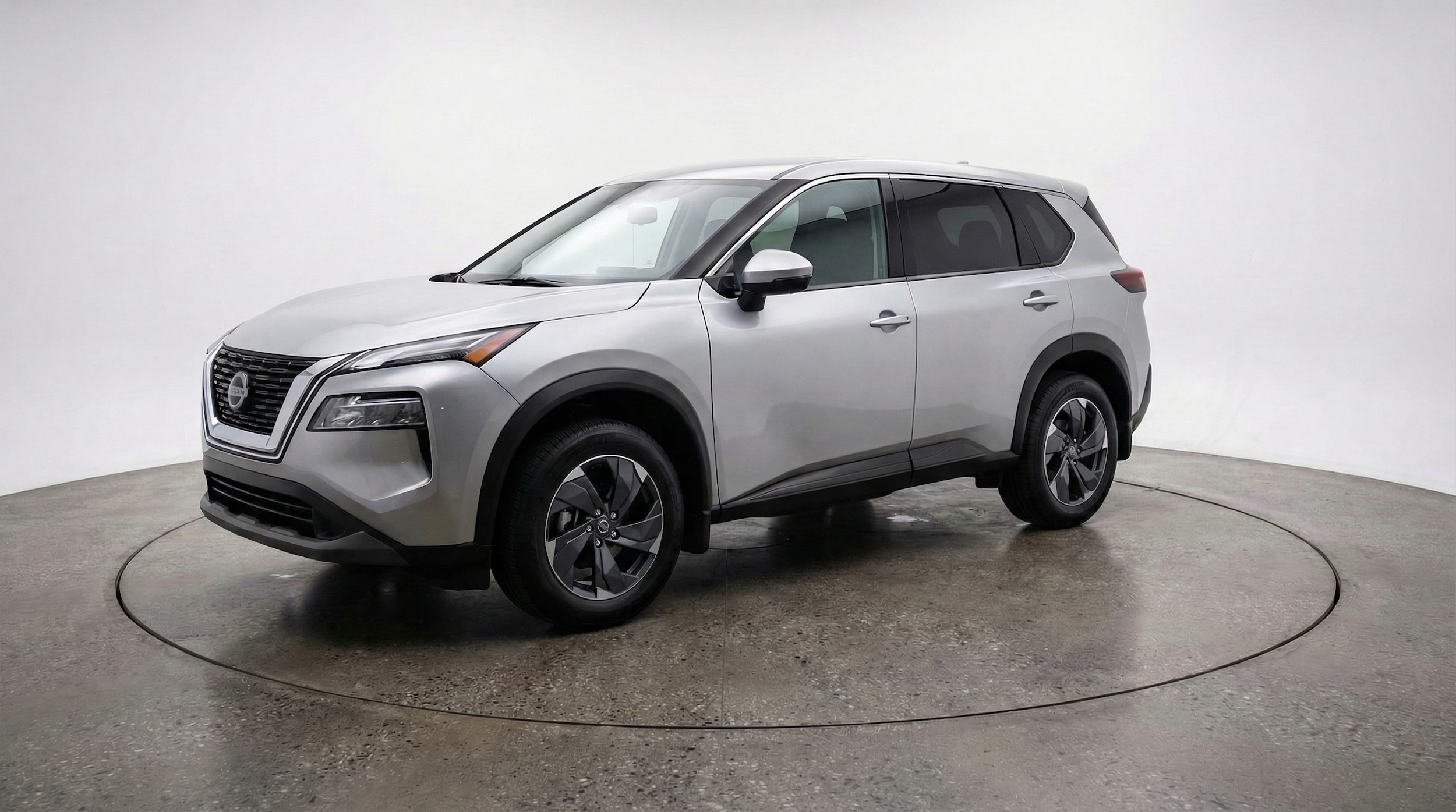 Thumbnail: 2025 Nissan Rogue - 3