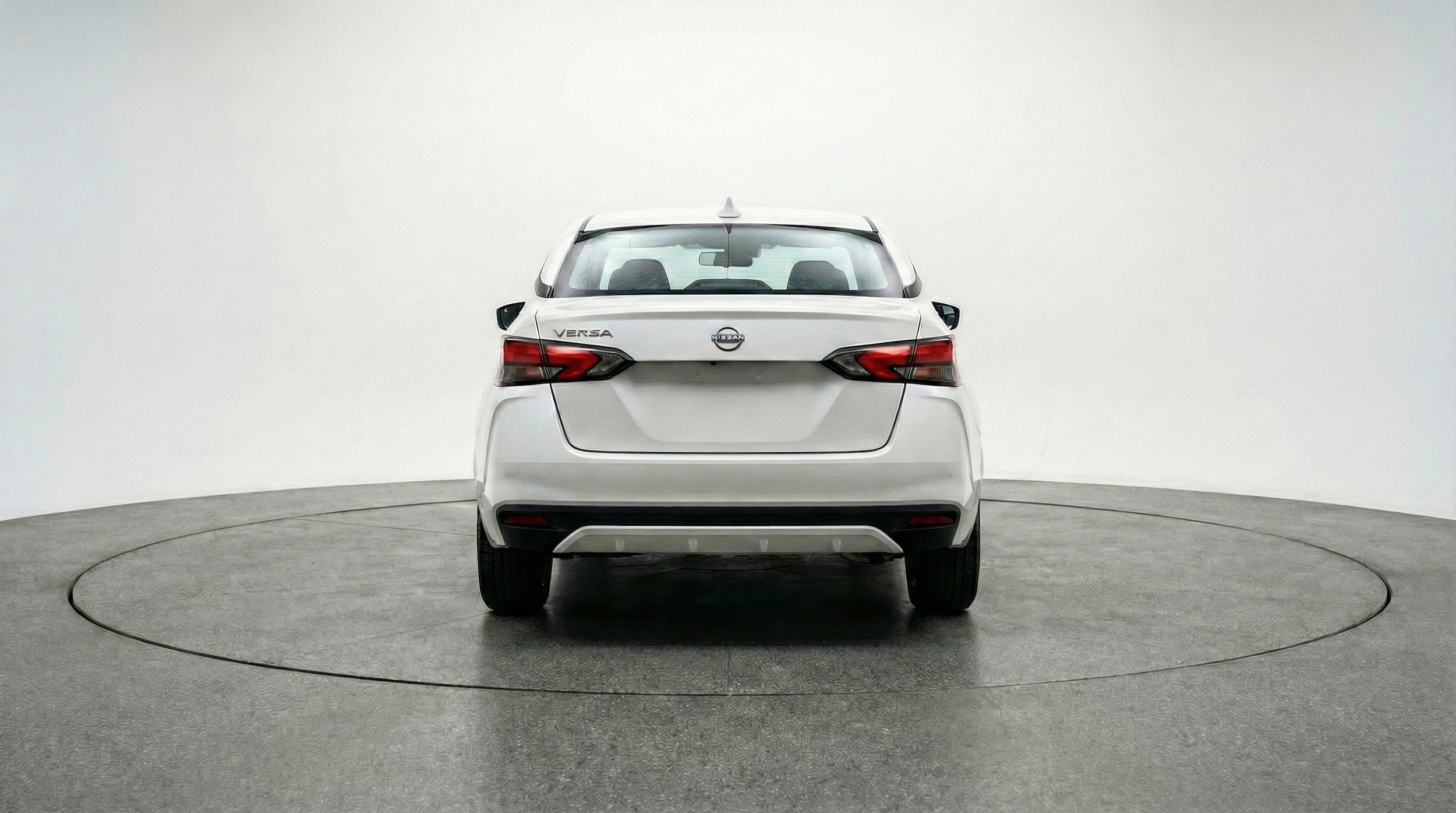Thumbnail: 2025 Nissan Versa - 7