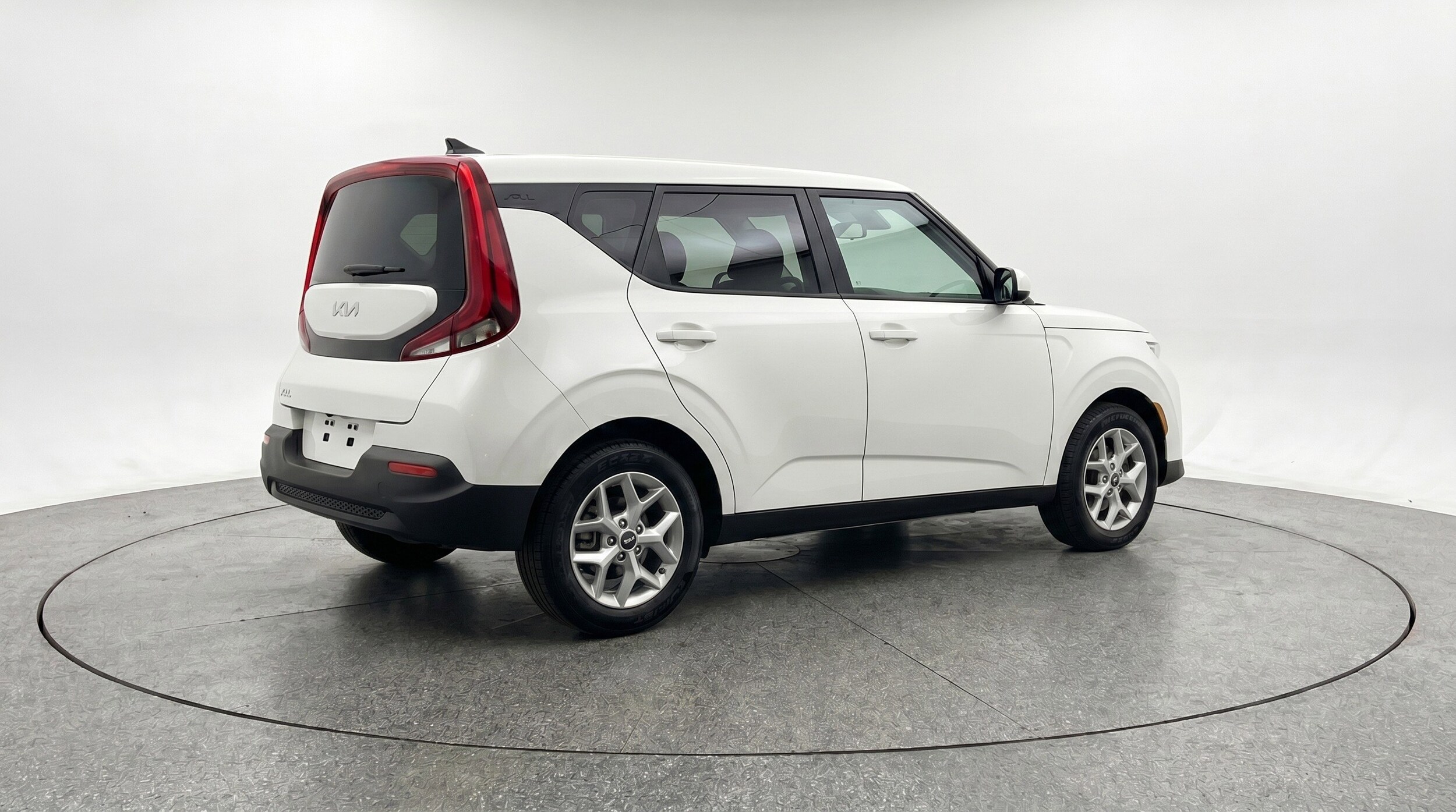 Thumbnail: 2025 Kia Soul - 9