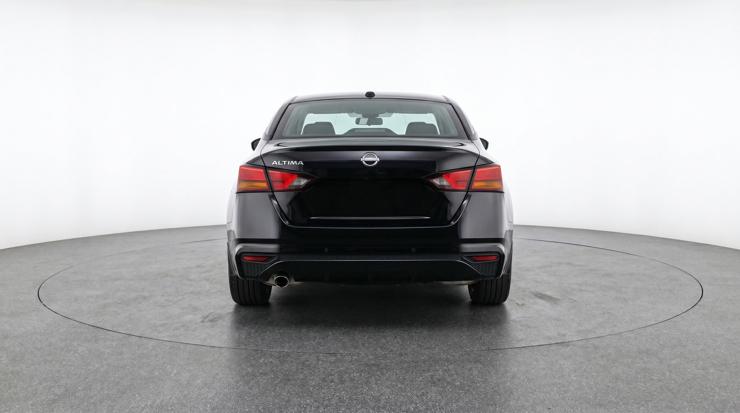 Thumbnail: 2025 Nissan Altima - 7