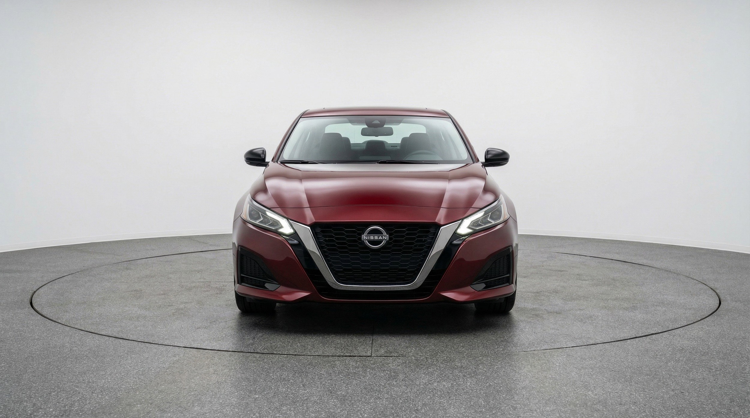 Thumbnail: 2025 Nissan Altima - 2