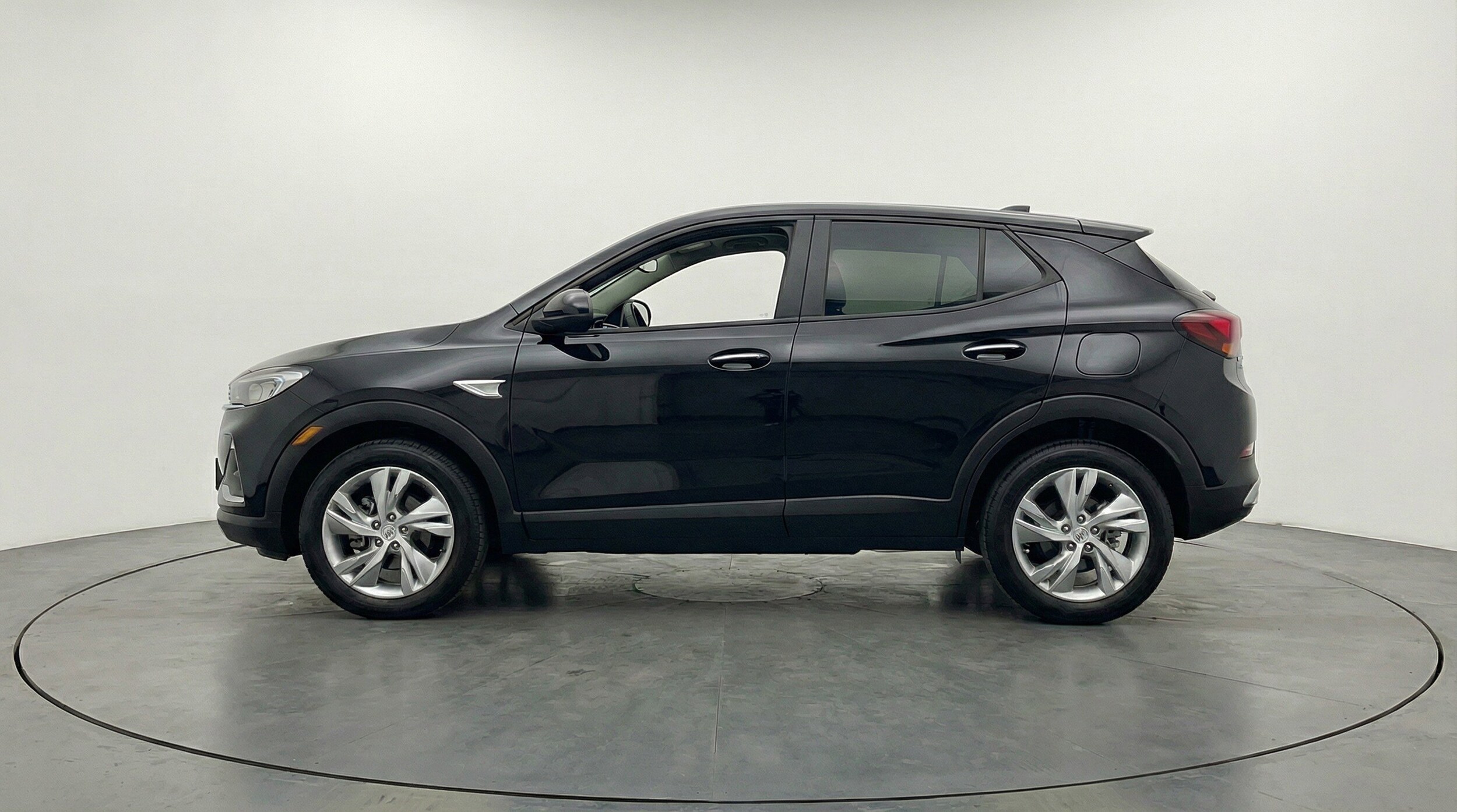 Thumbnail: 2025 Buick Encore GX - 5