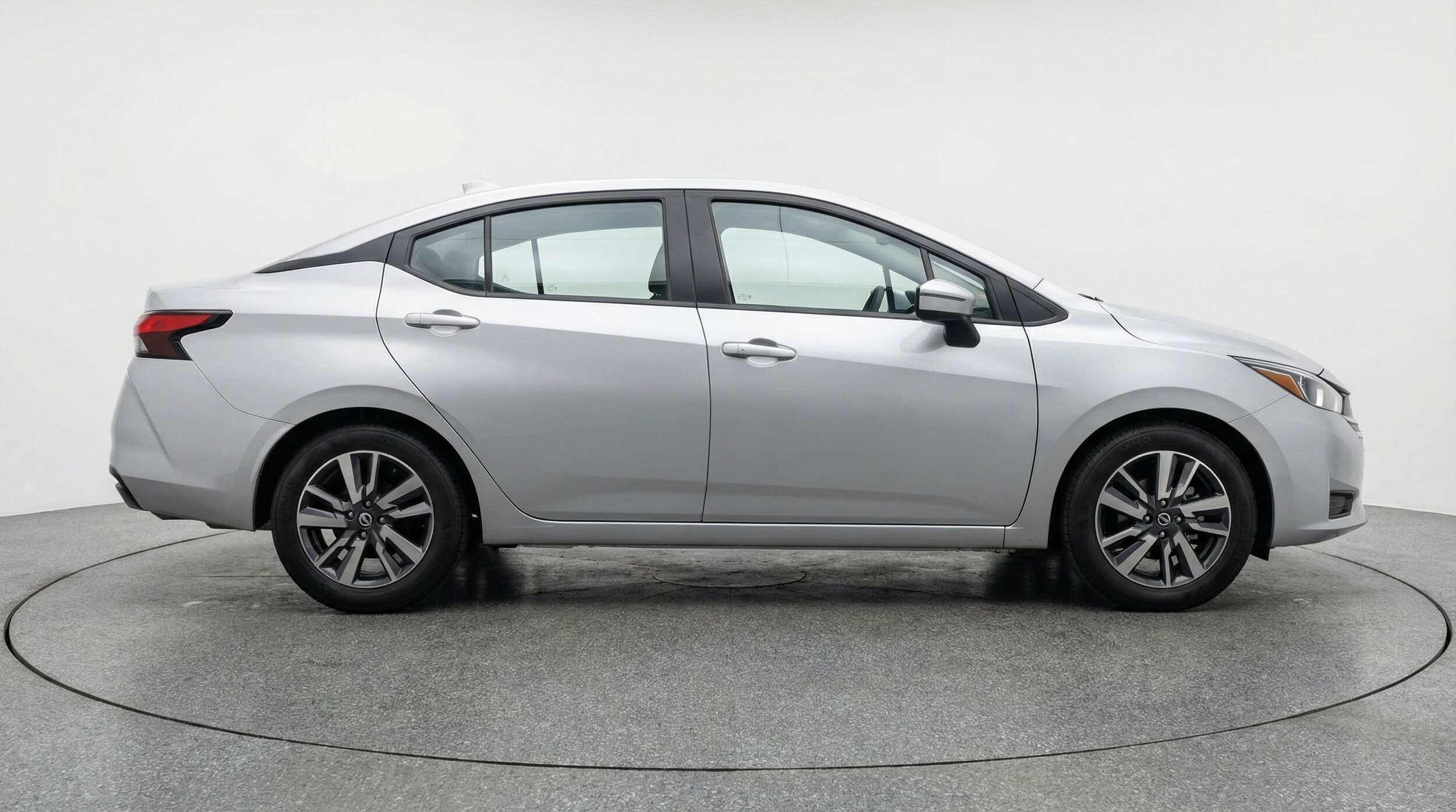 Thumbnail: 2025 Nissan Versa - 8