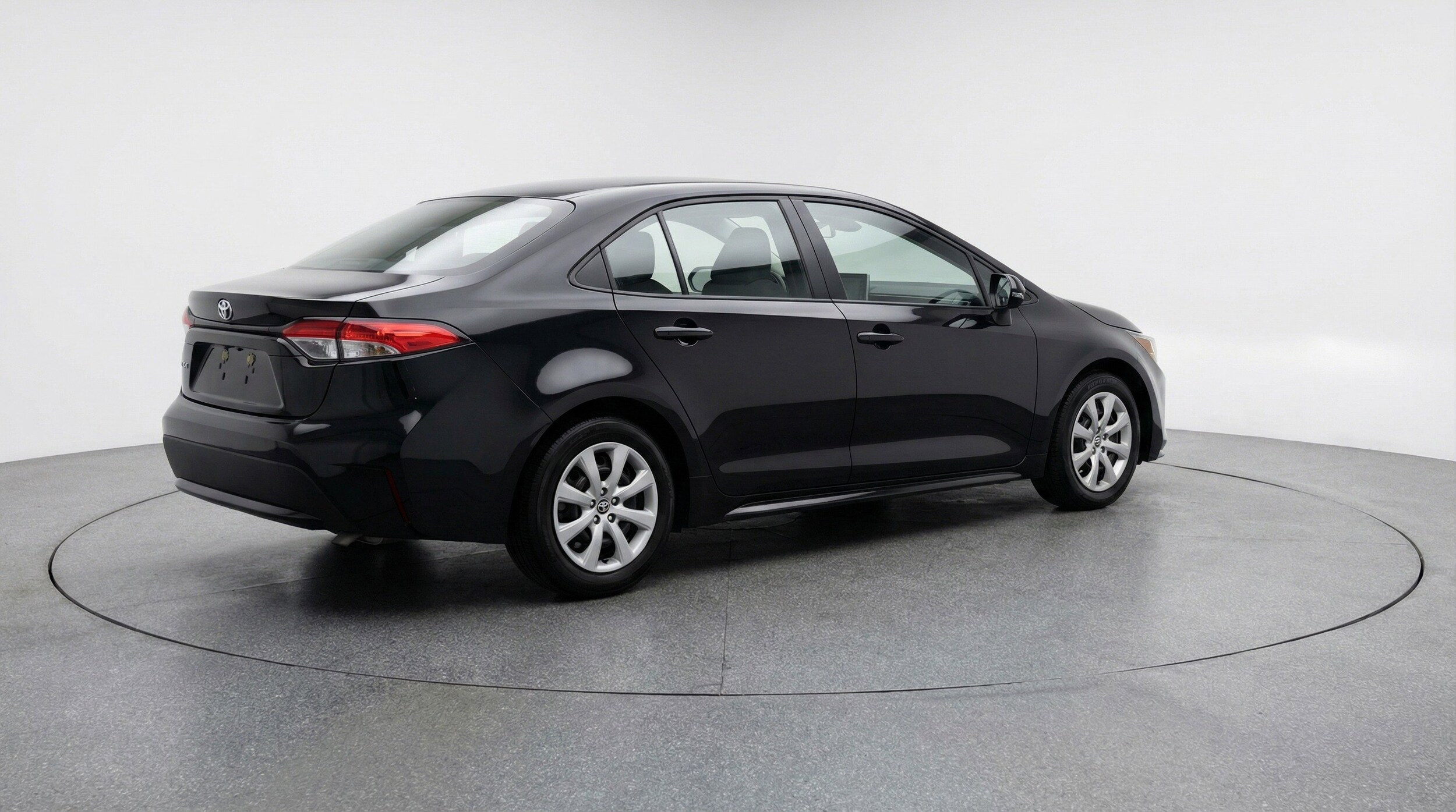 Thumbnail: 2025 Toyota Corolla - 9