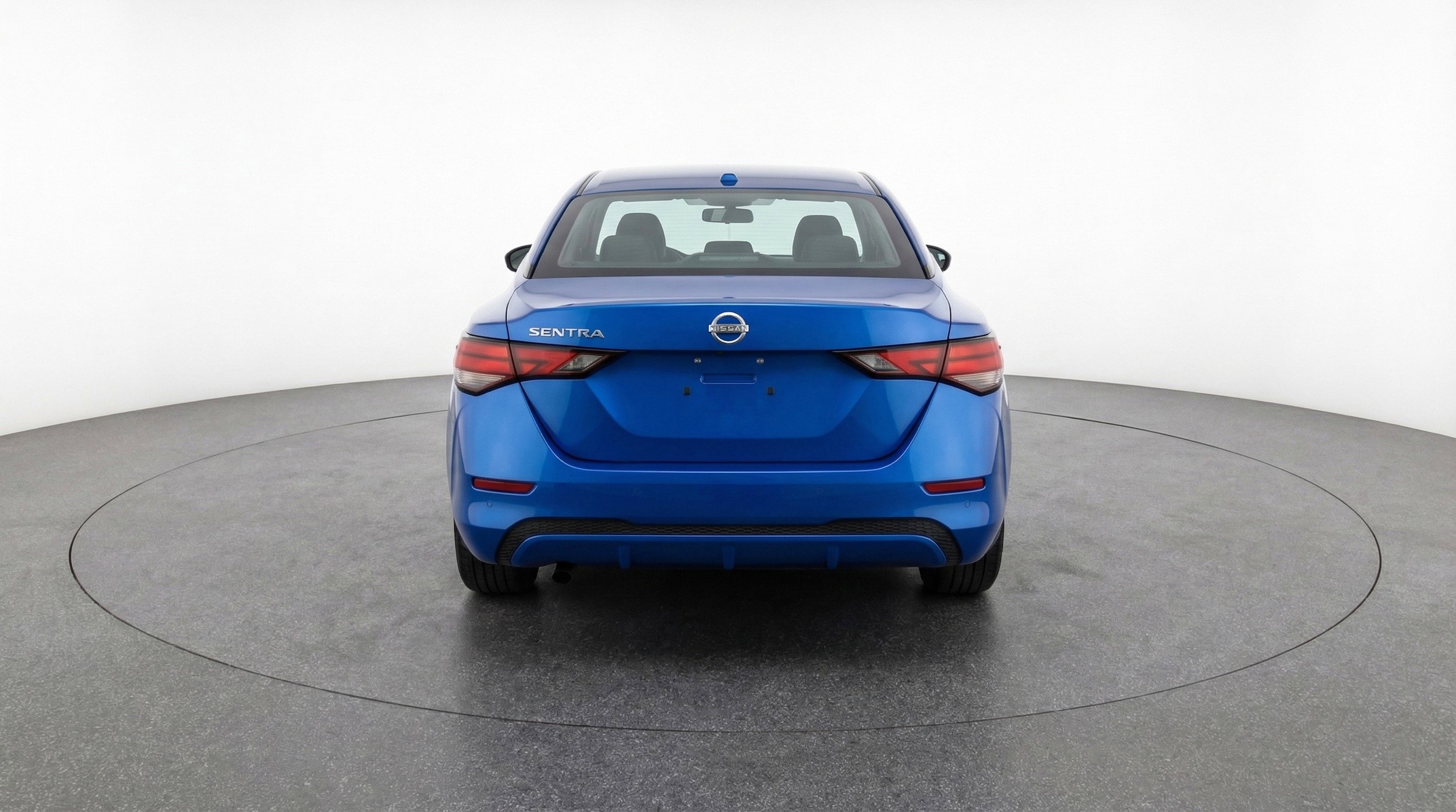 Thumbnail: 2025 Nissan Sentra - 7