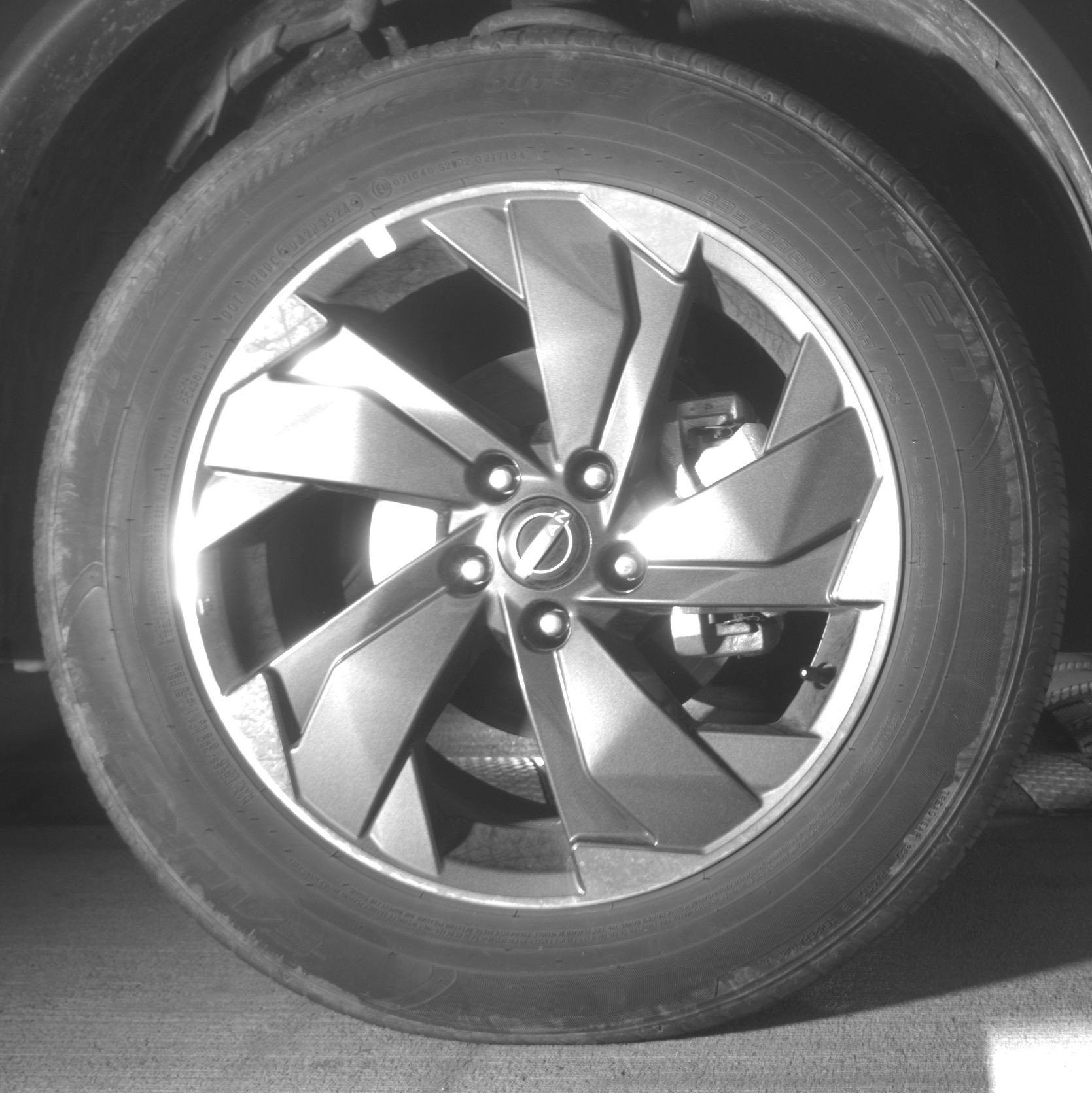 Thumbnail: 2025 Nissan Rogue - 13