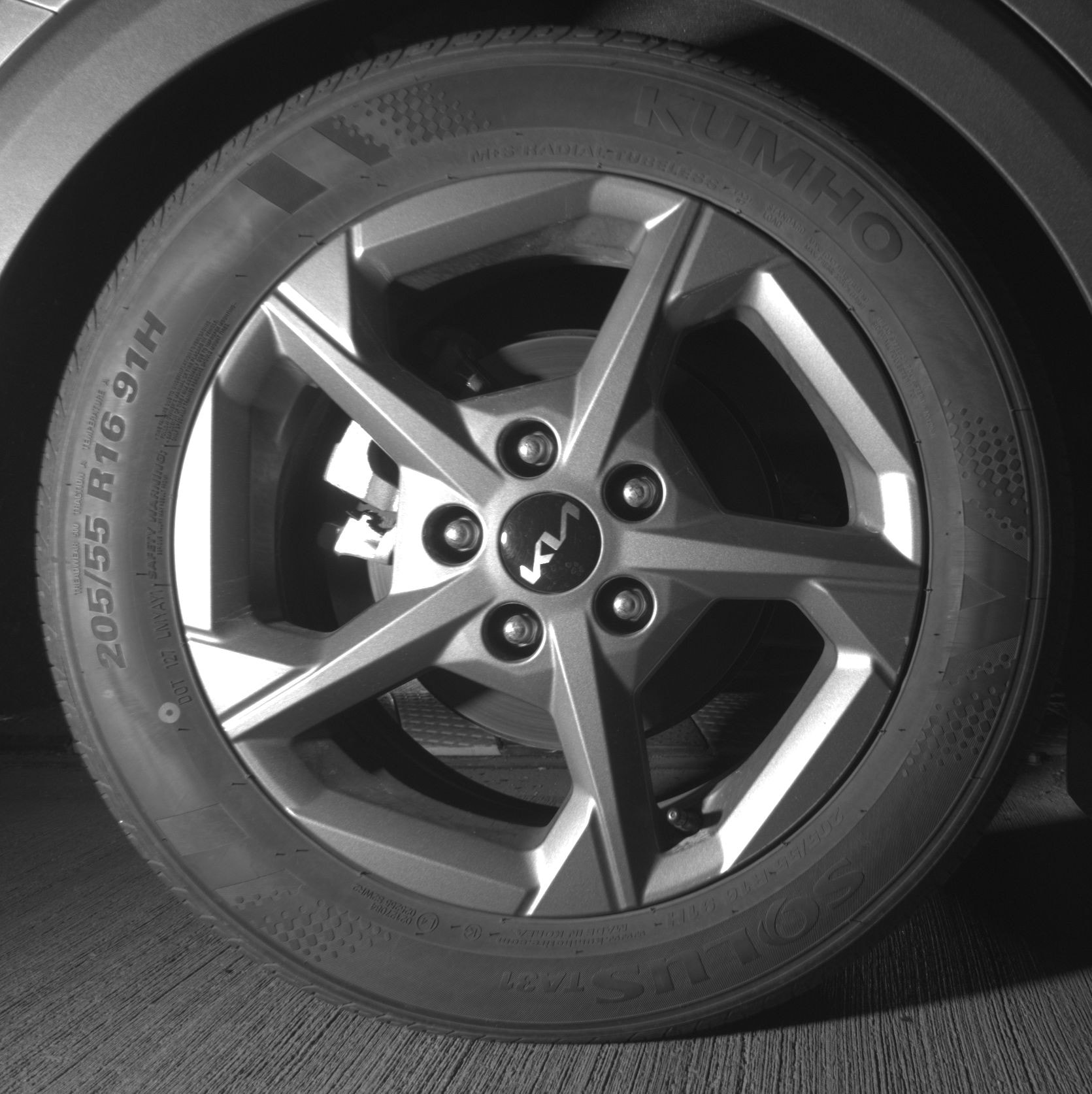 Thumbnail: 2025 Kia K4 - 12