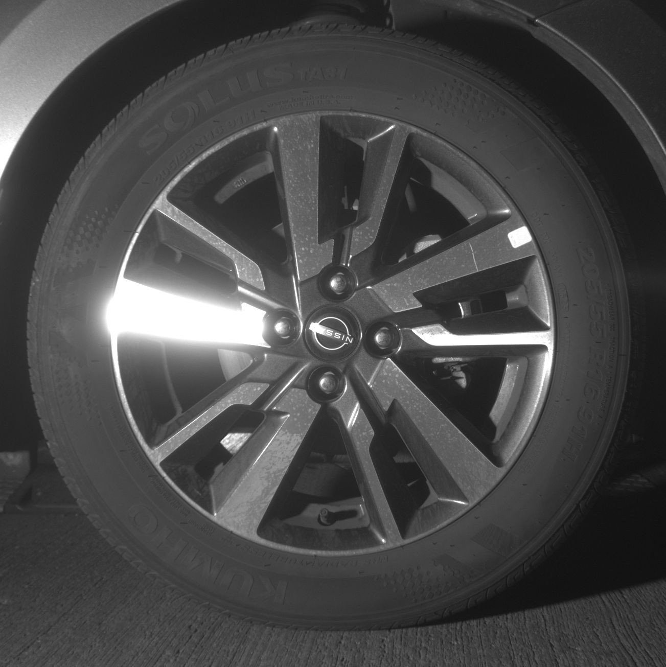 Thumbnail: 2025 Nissan Versa - 13