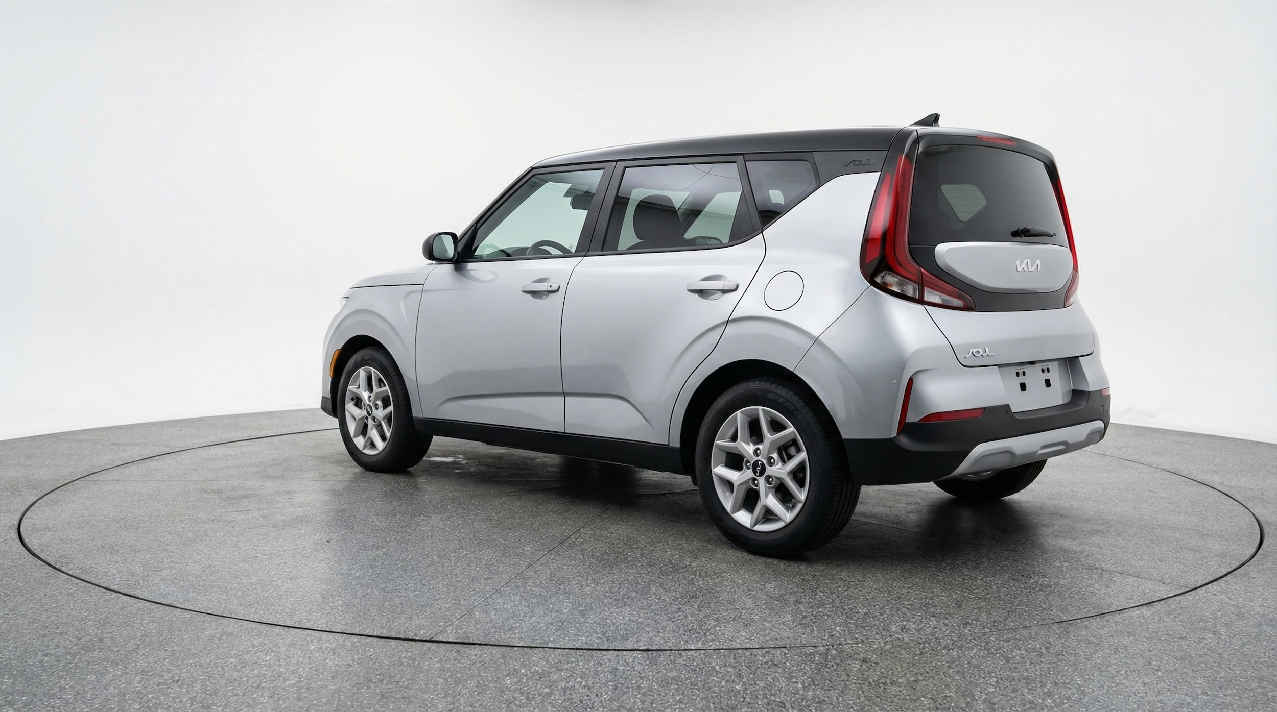 Thumbnail: 2025 Kia Soul - 5