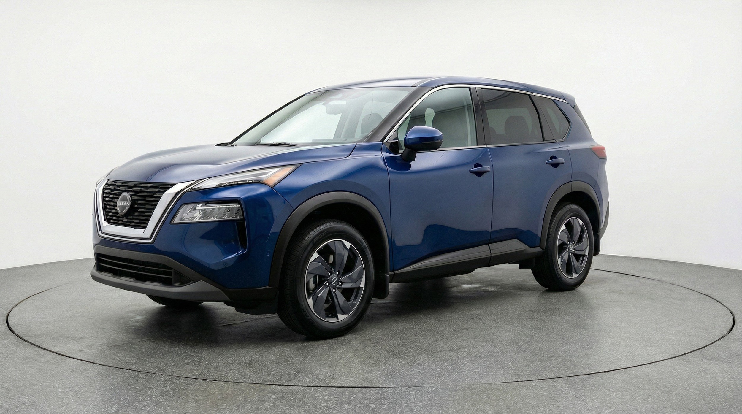 Thumbnail: 2025 Nissan Rogue - 3