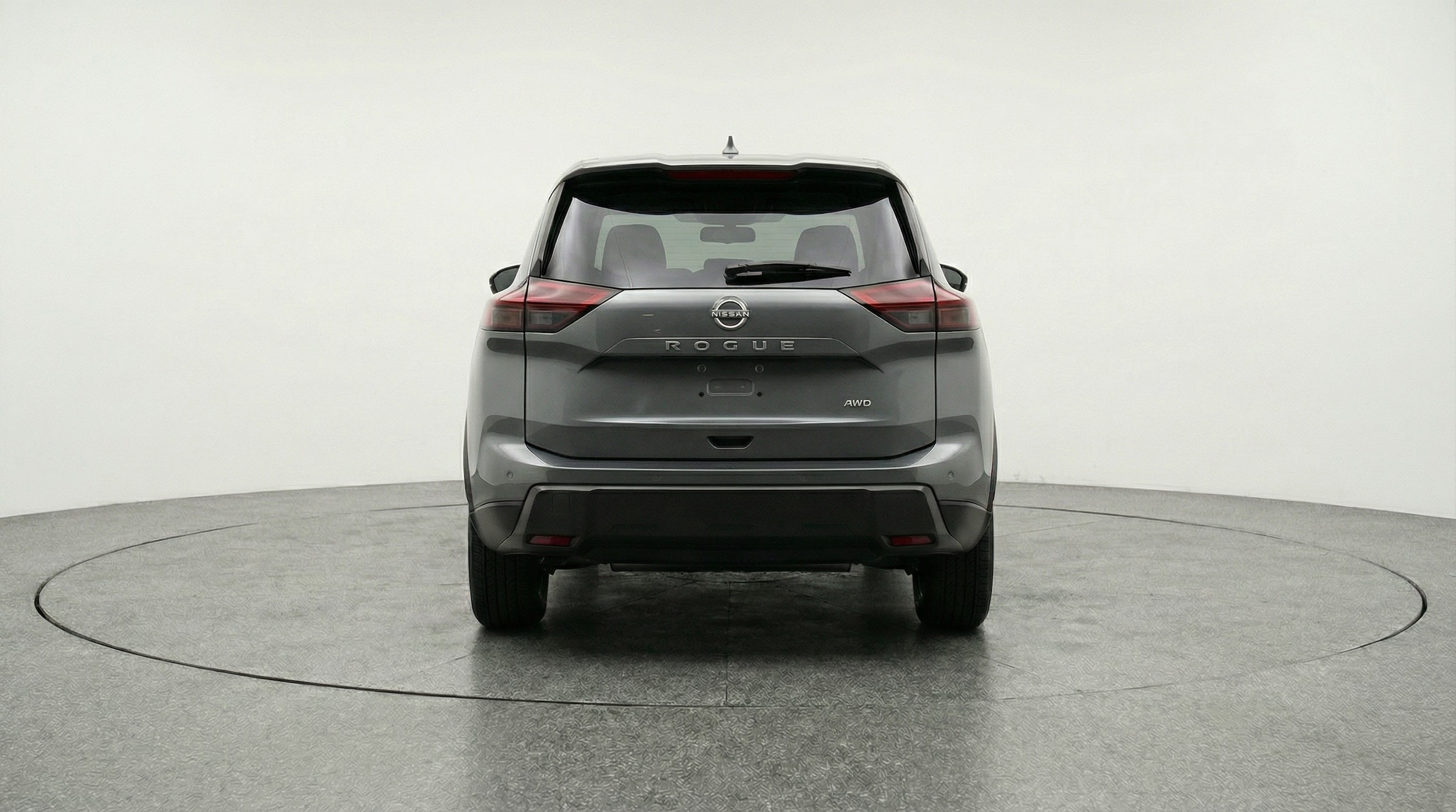 Thumbnail: 2025 Nissan Rogue - 6