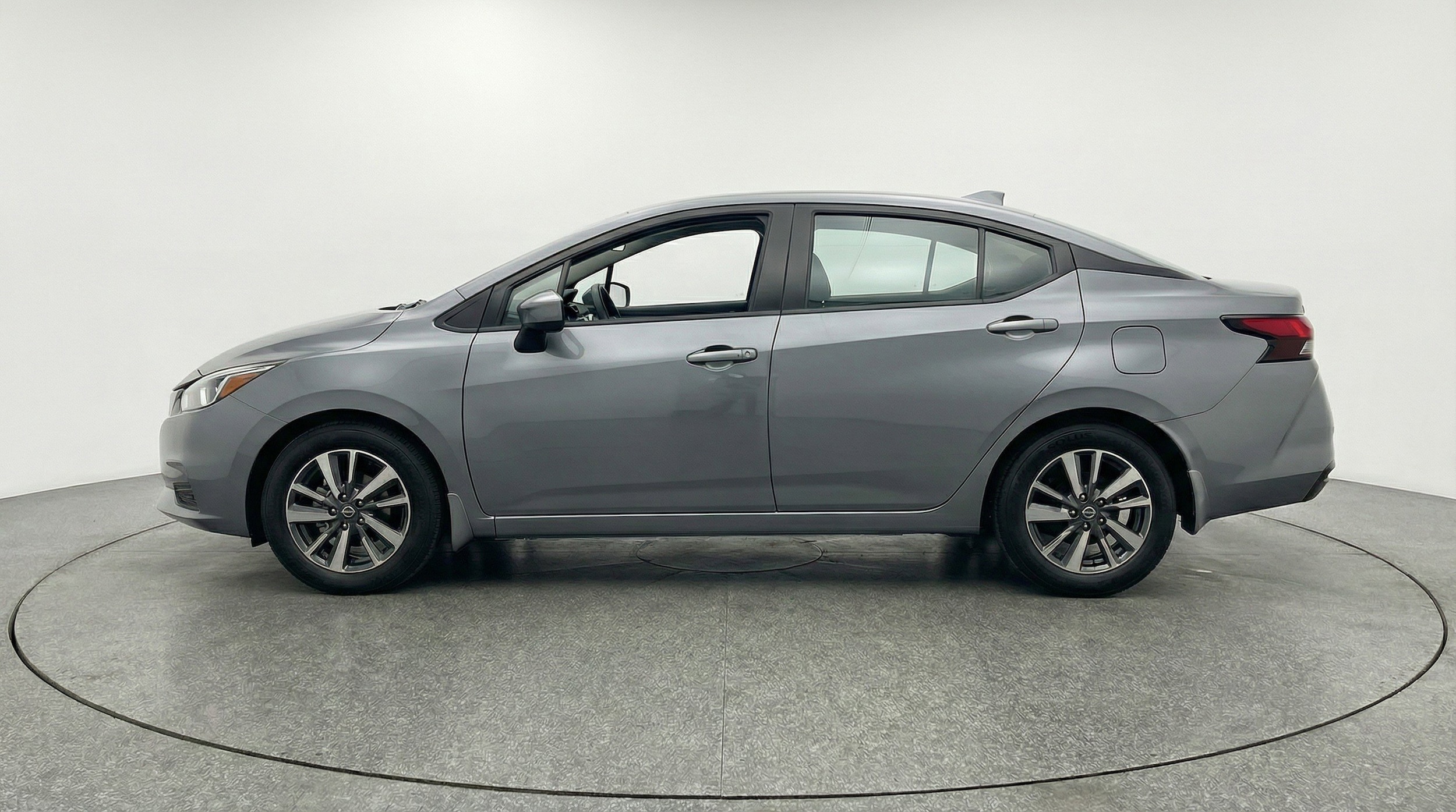 Thumbnail: 2025 Nissan Versa - 5