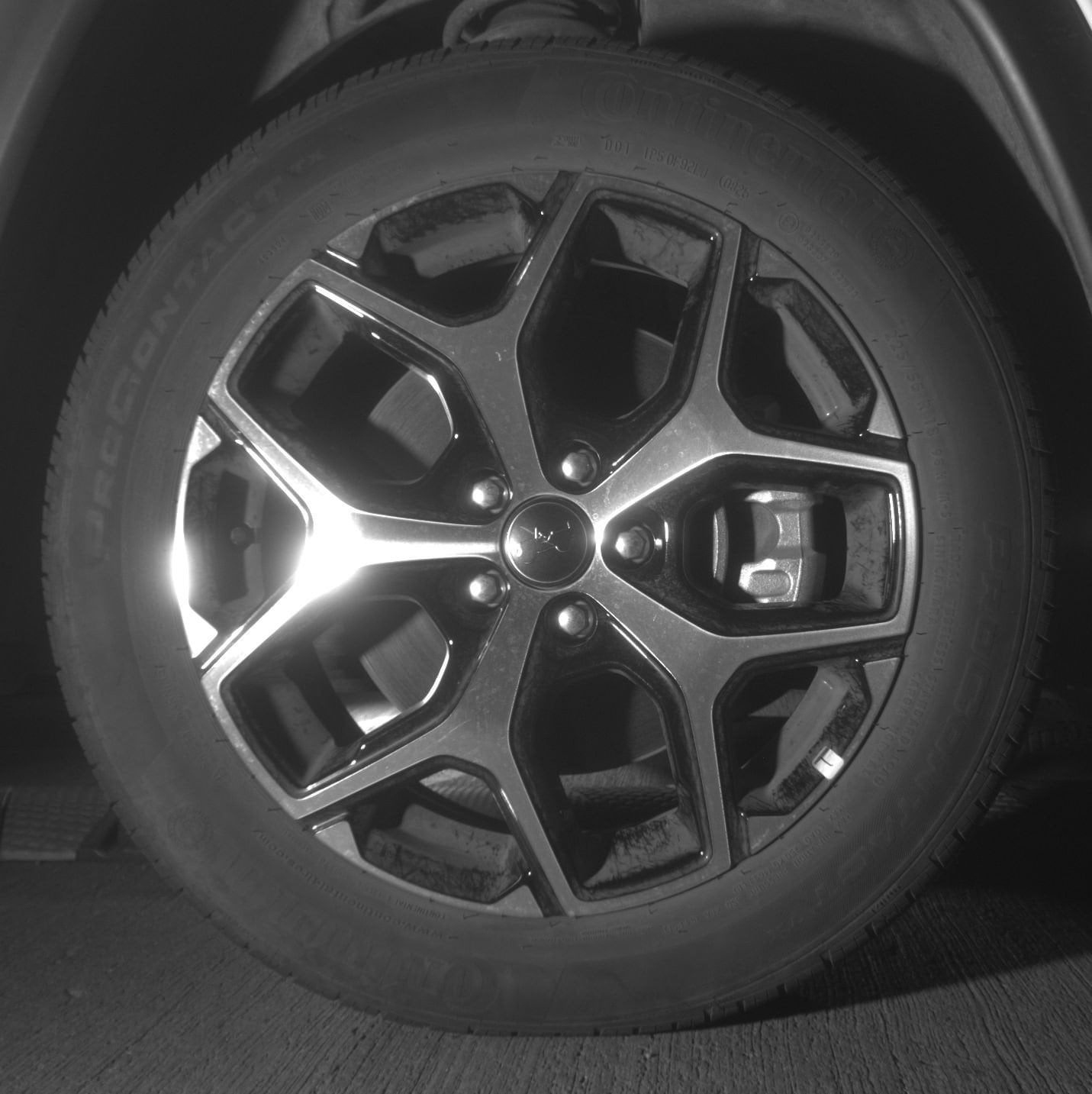 Thumbnail: 2025 Jeep Compass - 13