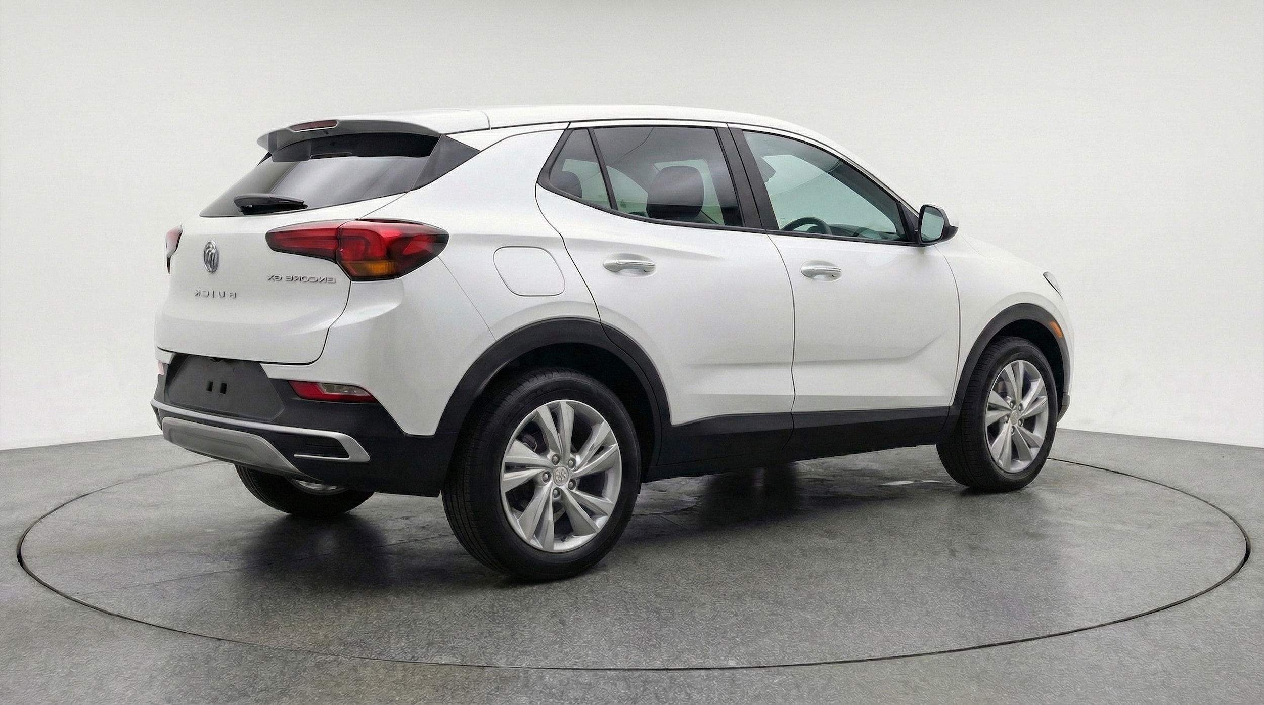 Thumbnail: 2025 Buick Encore GX - 7