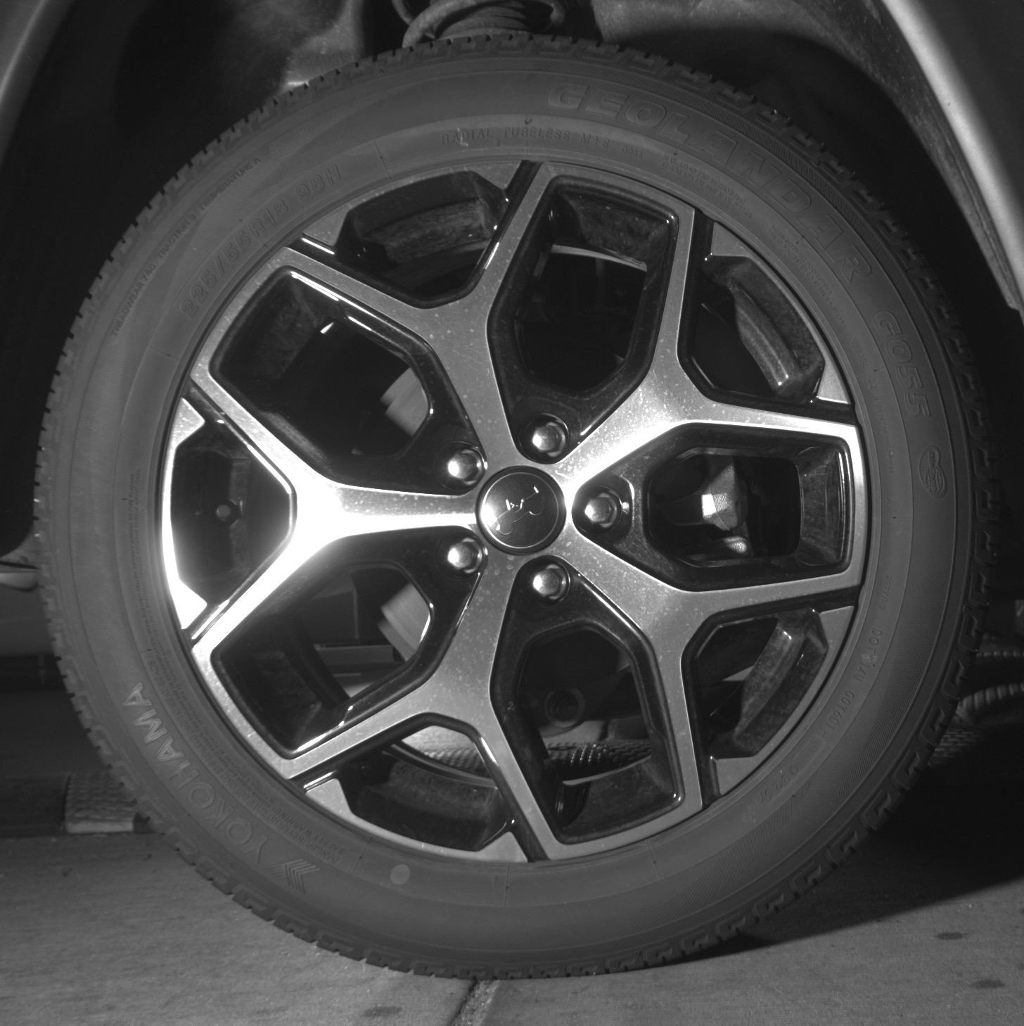 Thumbnail: 2025 Jeep Compass - 15