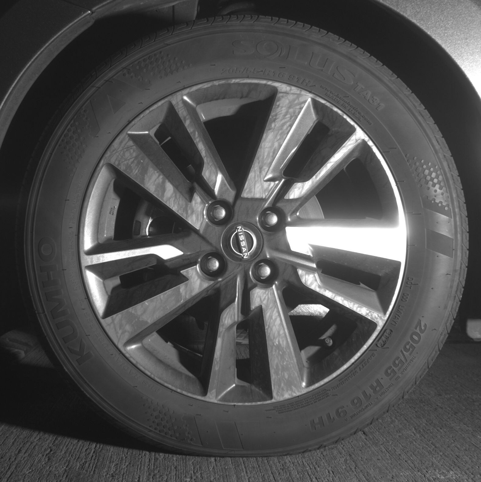 Thumbnail: 2025 Nissan Versa - 9