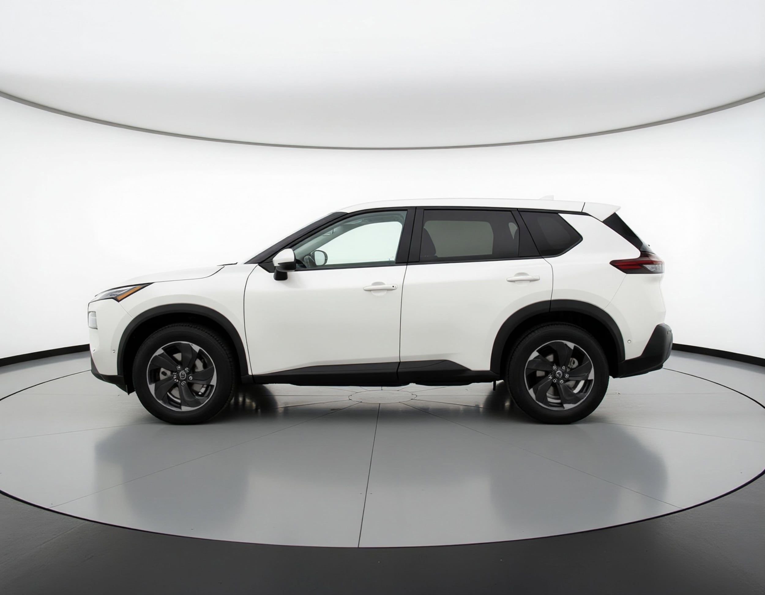 Thumbnail: 2025 Nissan Rogue - 5