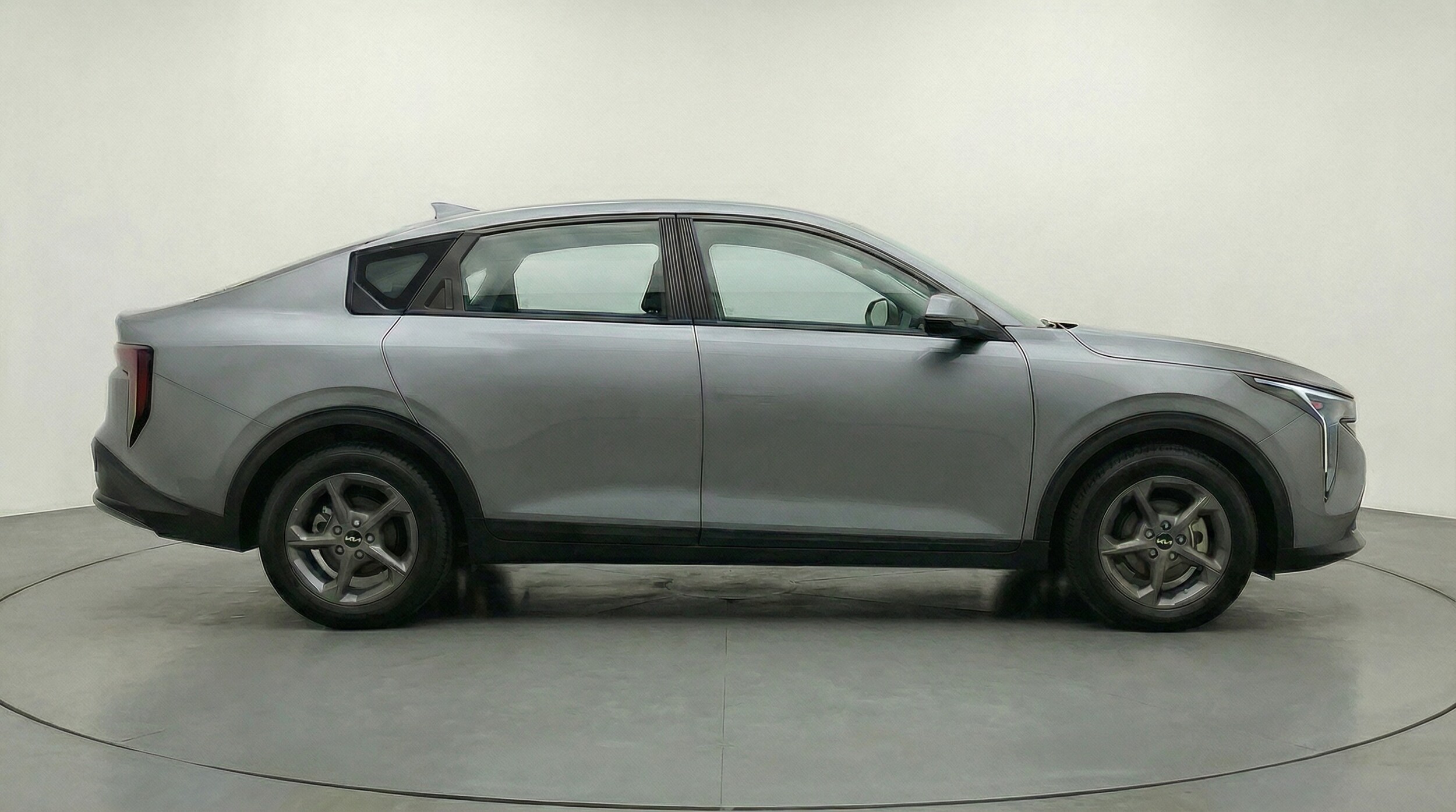 Thumbnail: 2025 Kia K4 - 8