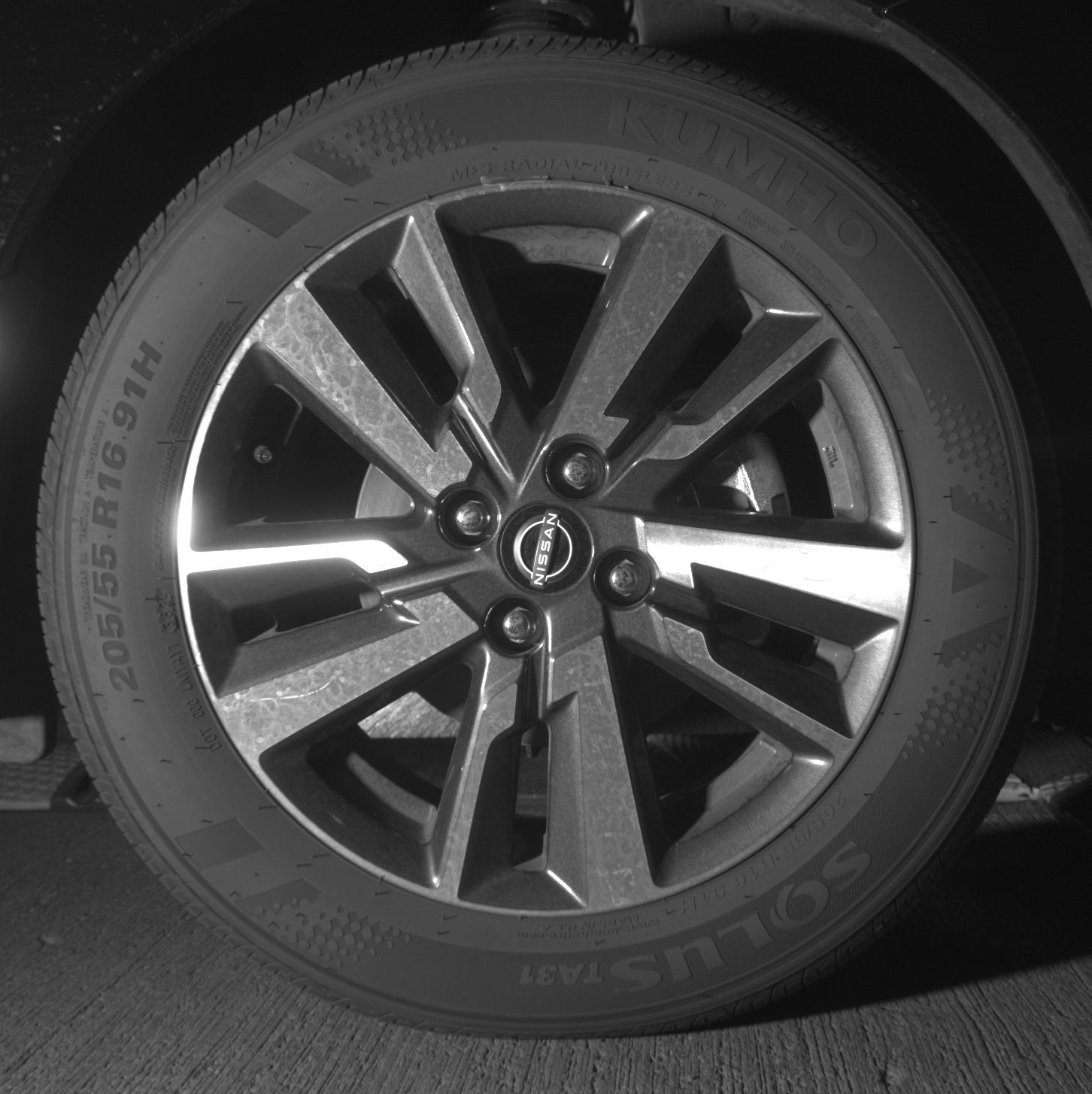 Thumbnail: 2025 Nissan Versa - 10