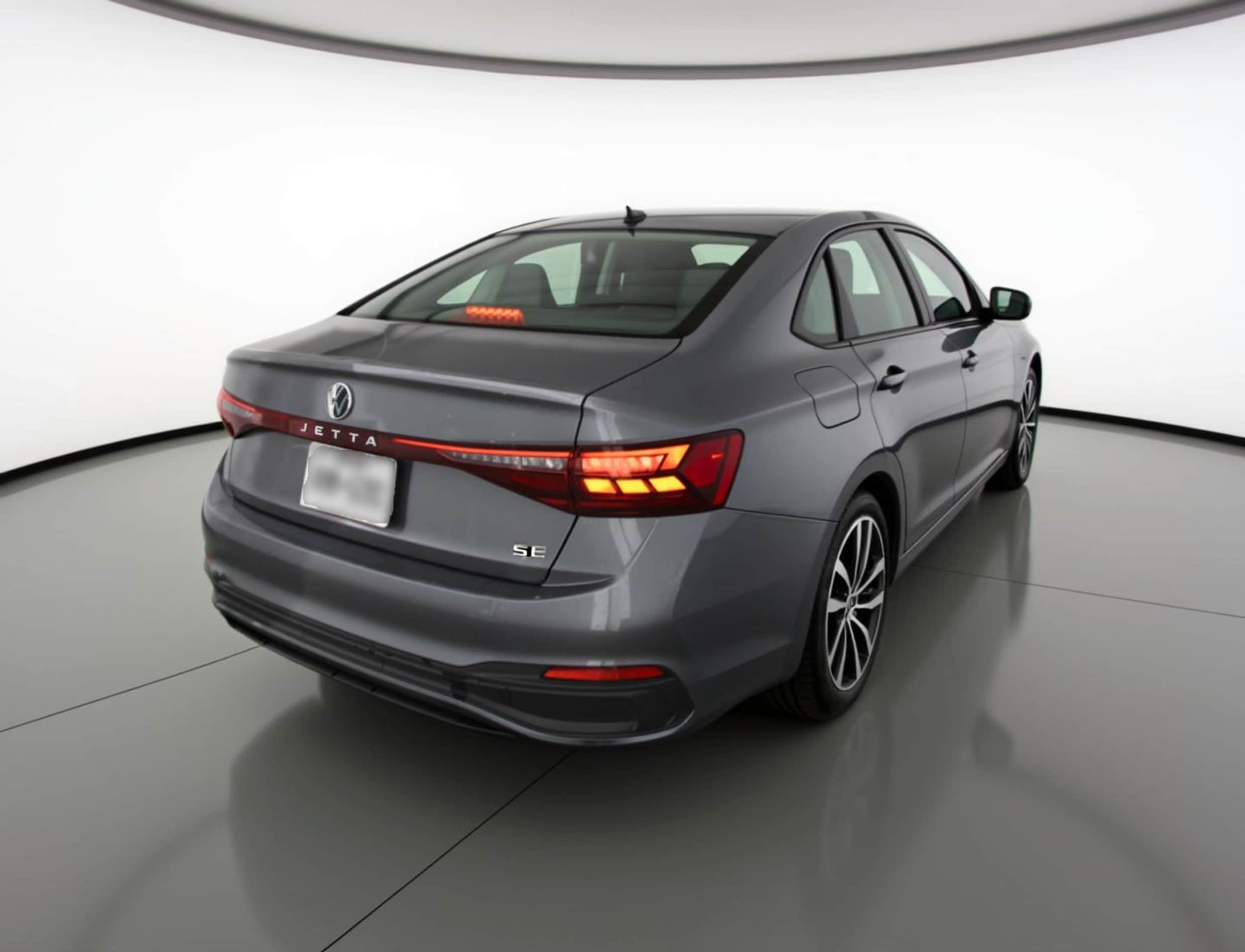 Thumbnail: 2025 Volkswagen Jetta - 7