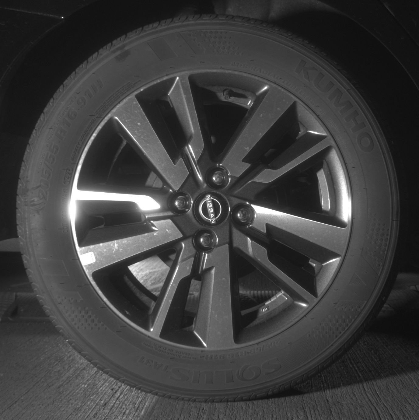 Thumbnail: 2025 Nissan Versa - 15