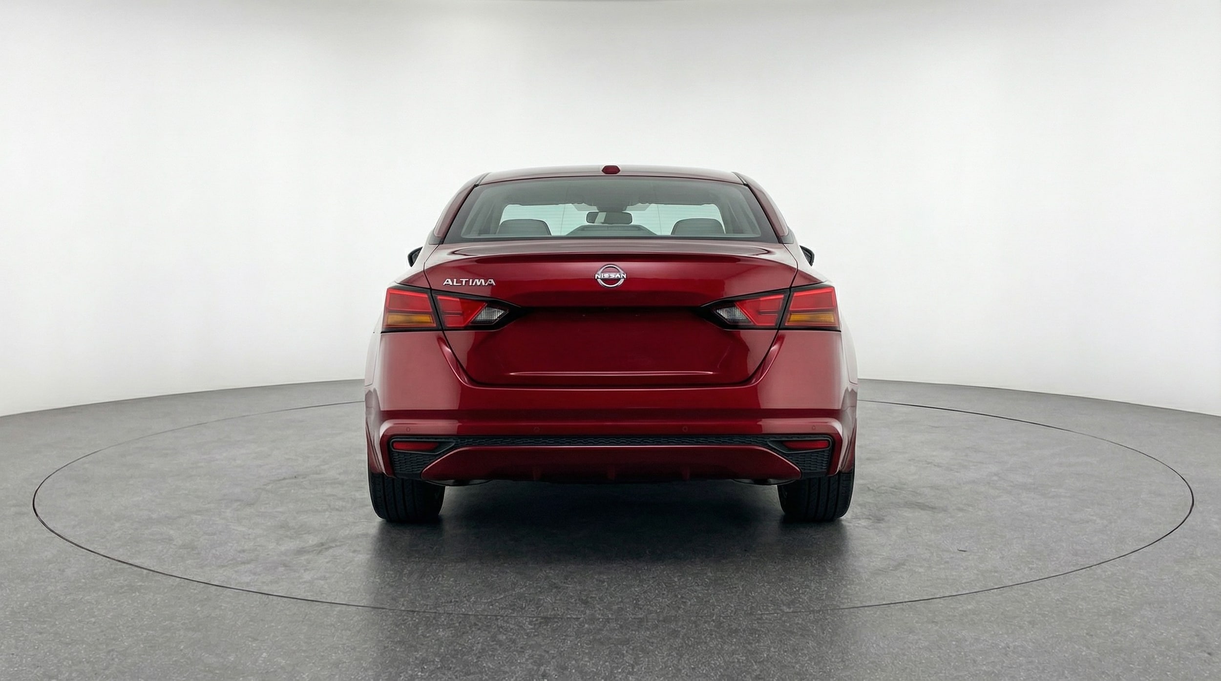 Thumbnail: 2025 Nissan Altima - 6