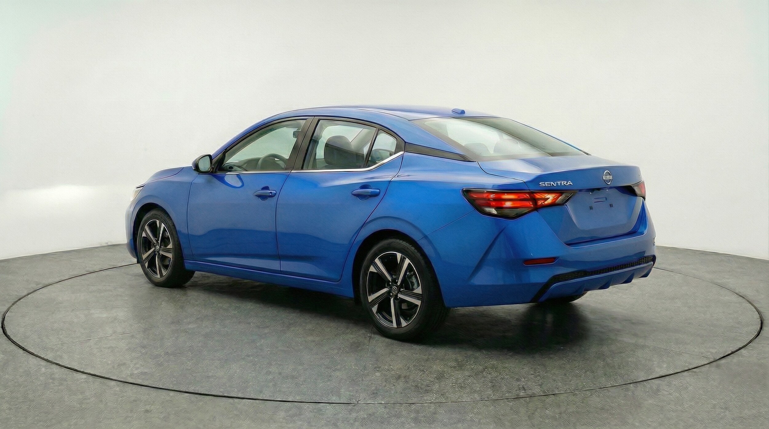 Thumbnail: 2025 Nissan Sentra - 5