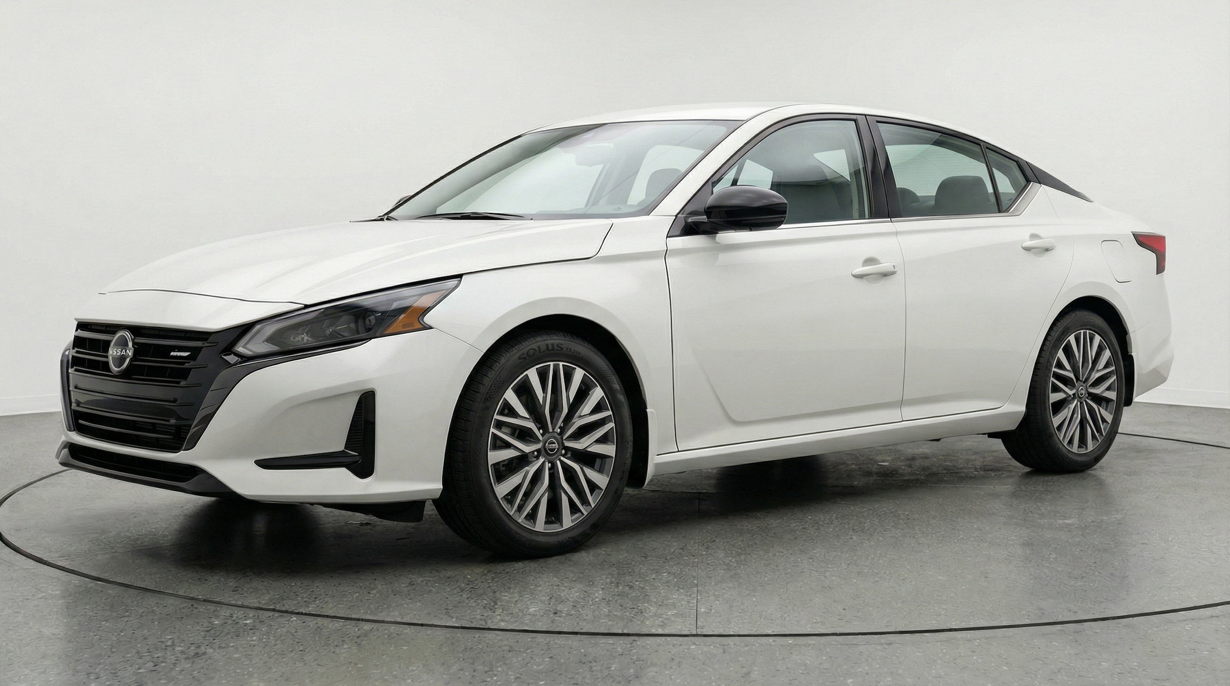 Thumbnail: 2025 Nissan Altima - 3