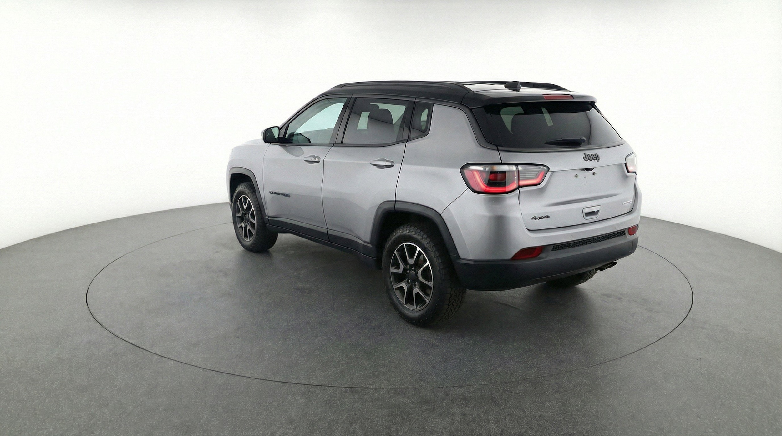 Thumbnail: 2025 Jeep Compass - 6