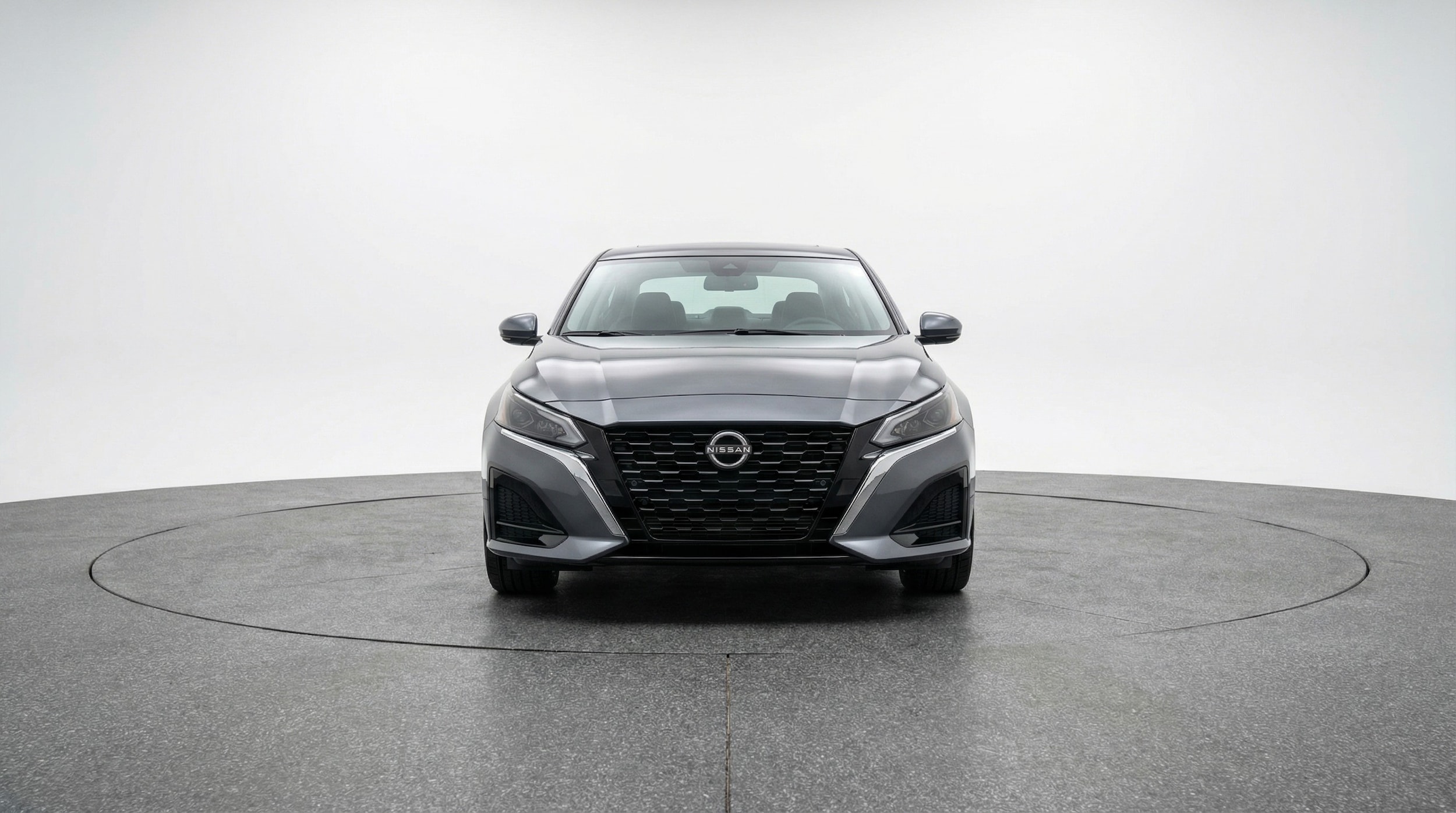 Thumbnail: 2025 Nissan Altima - 2