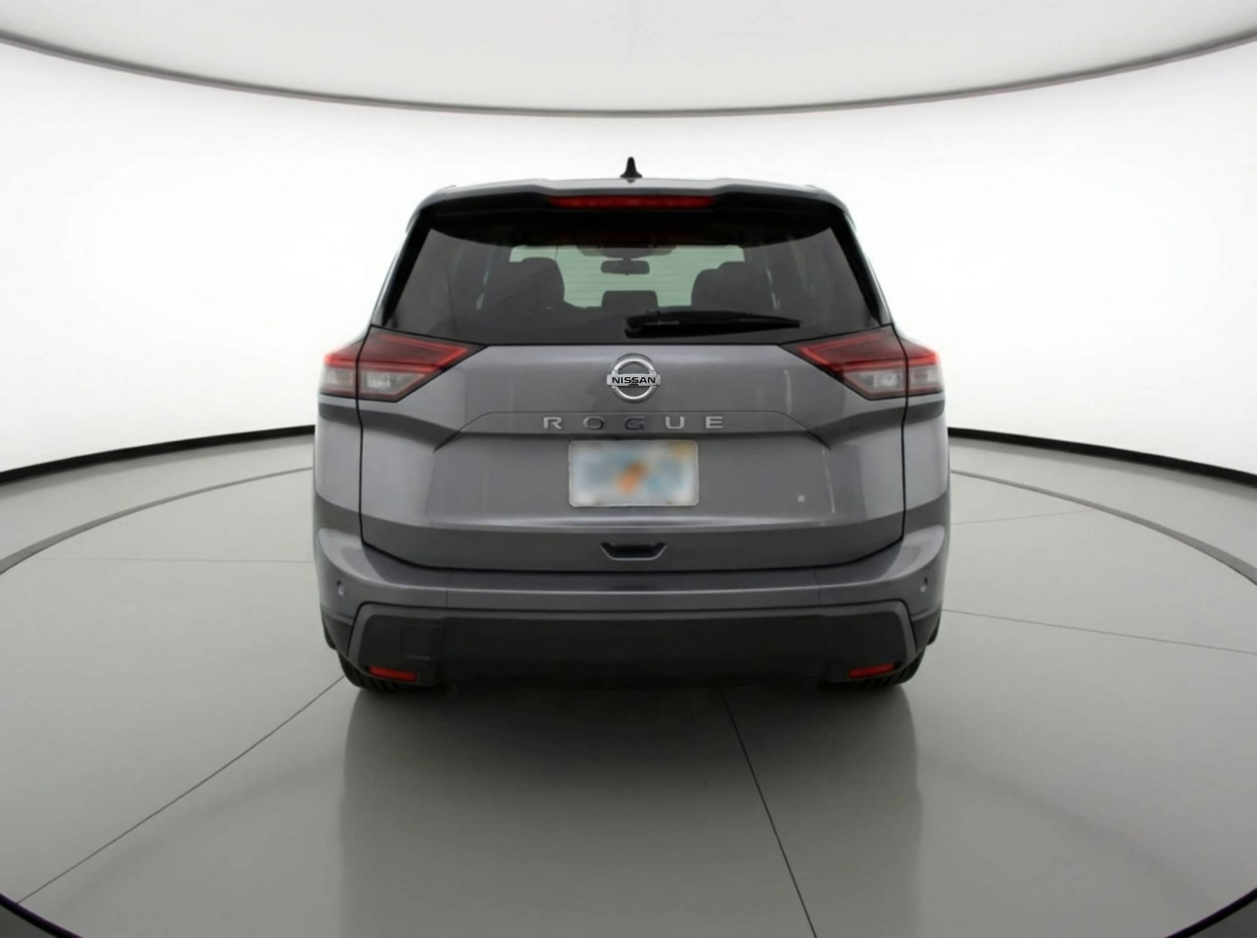 Thumbnail: 2025 Nissan Rogue - 6