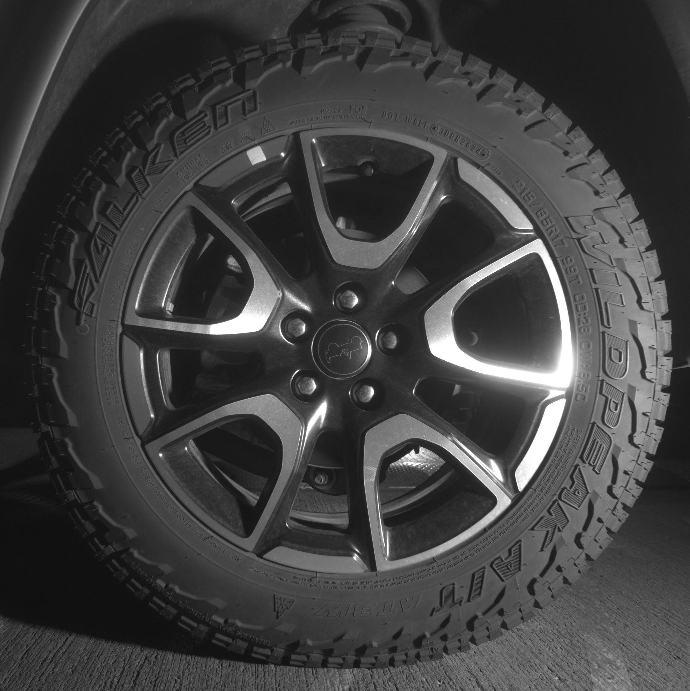 Thumbnail: 2025 Jeep Compass - 11