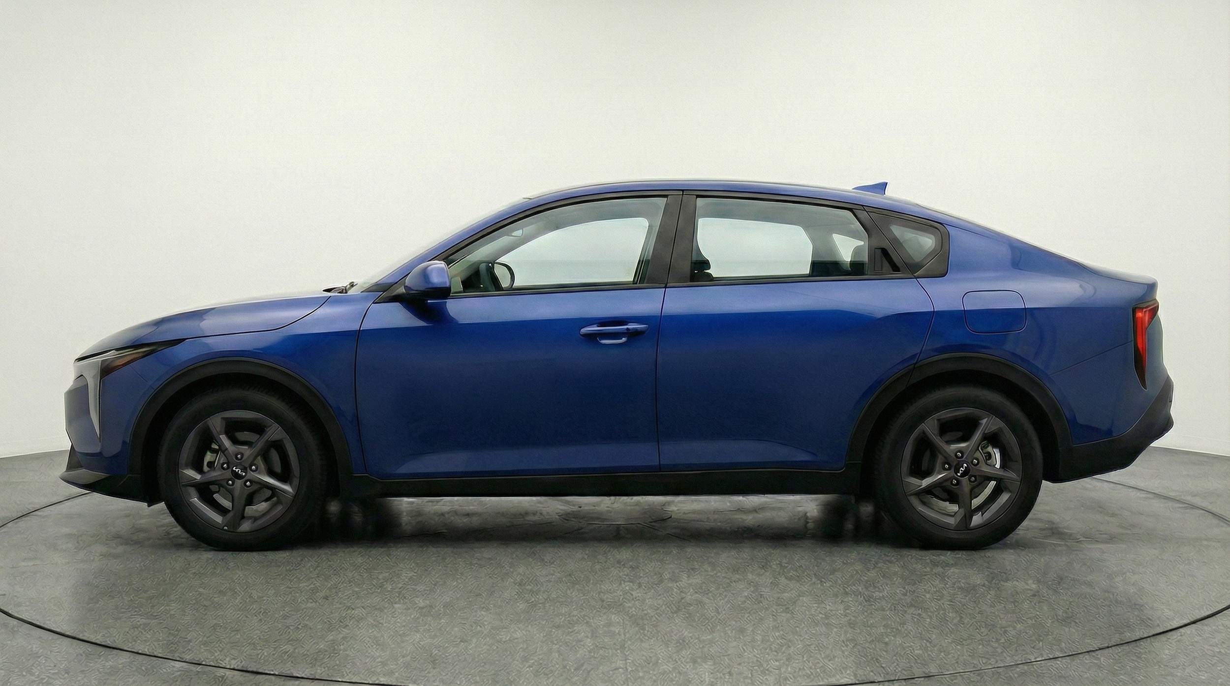 Thumbnail: 2025 Kia K4 - 5